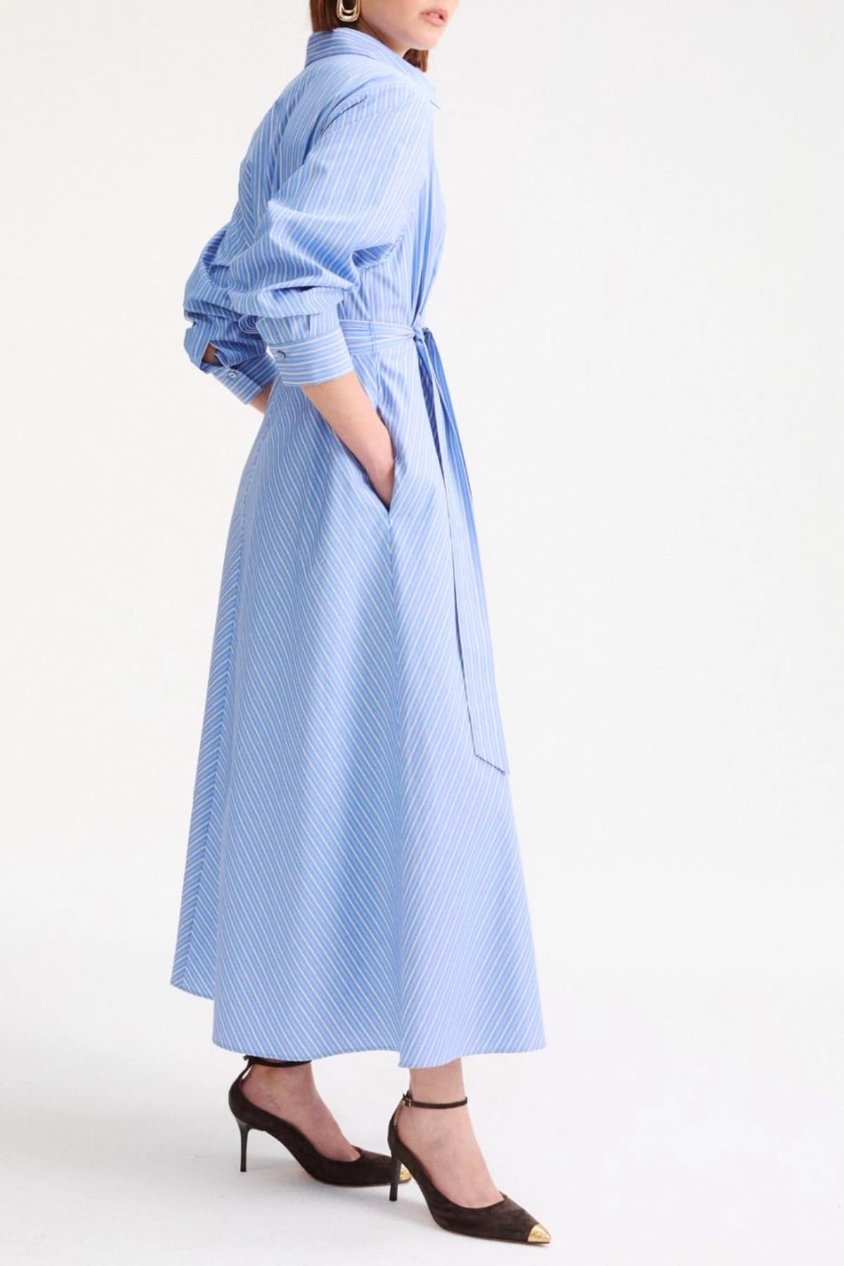 MARELLA ABITO  Vestito in cotone donna Marella Mllgrolla