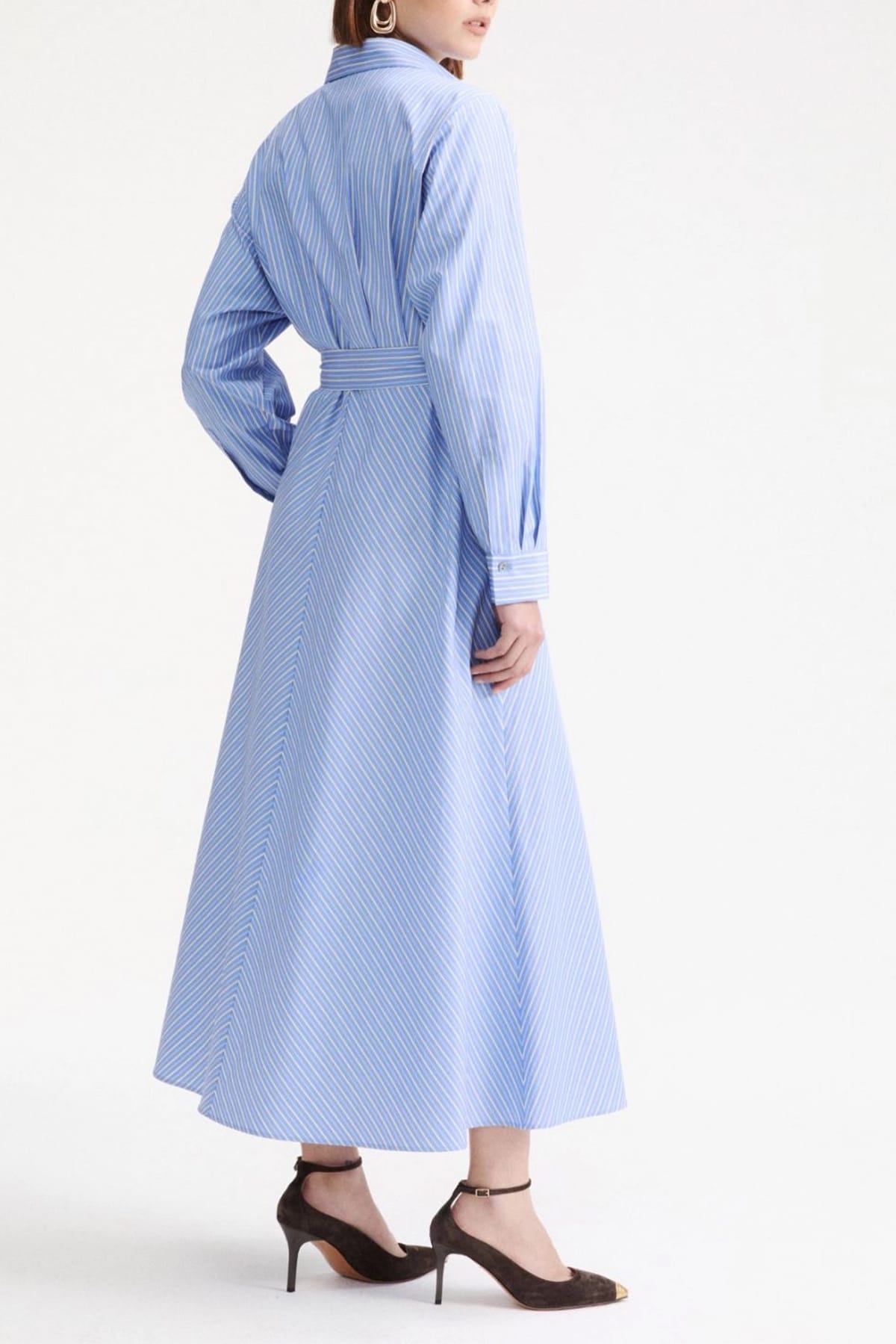 MARELLA ABITO  Vestito in cotone donna Marella Mllgrolla