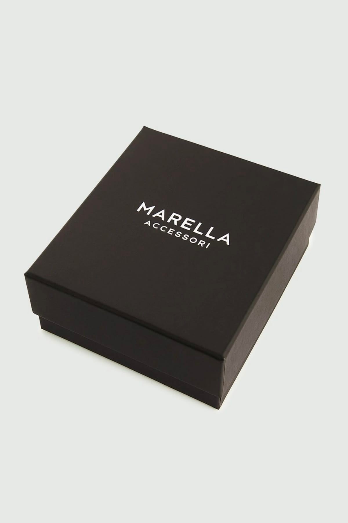 MARELLA BIGIOTTERIA  Anello ambra donna Marella Mlatappeto