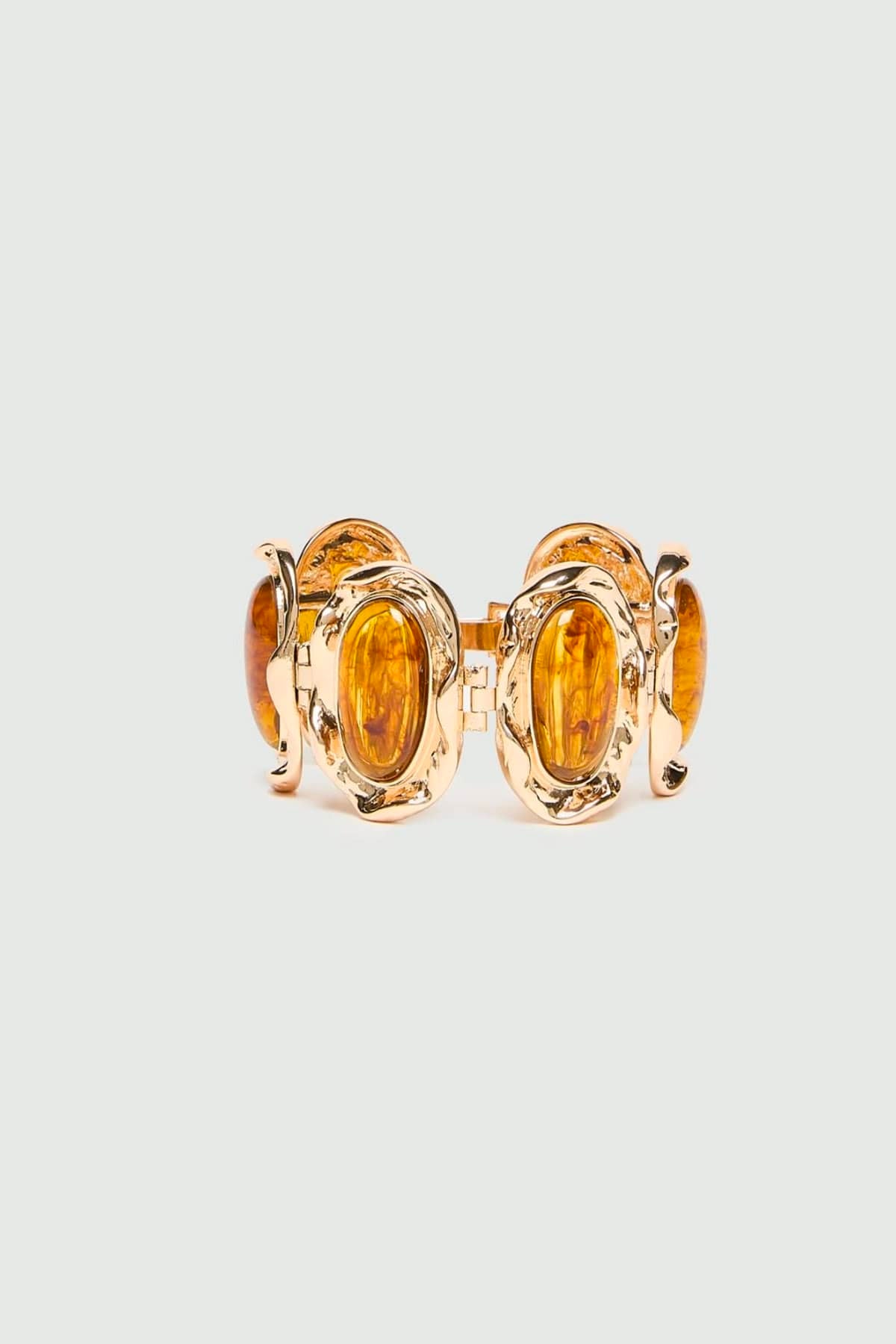 MARELLA BIGIOTTERIA  BRACCIALE / XSS Bracciale ambra donna Marella Mlapolo