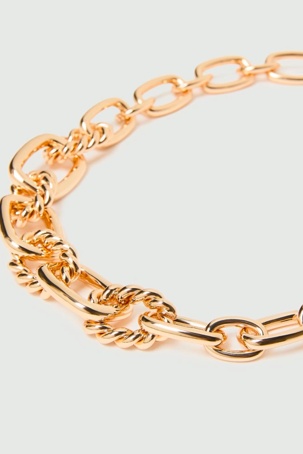 MARELLA BIGIOTTERIA  Collana catena donna Marella Mlacosetta