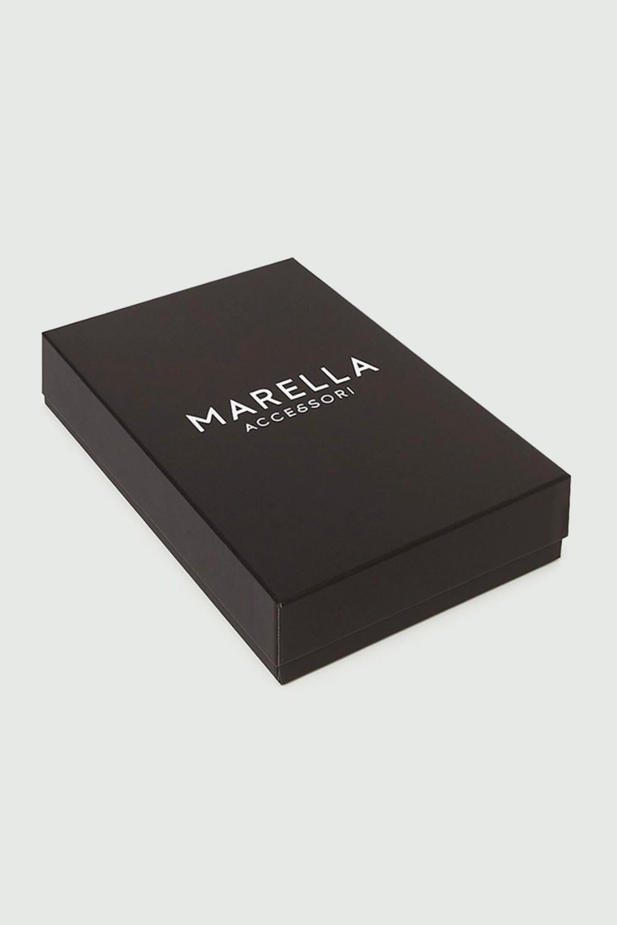MARELLA BIGIOTTERIA  ORO / UNICA Collana collier con fiore in metallo Marella Mlasfere