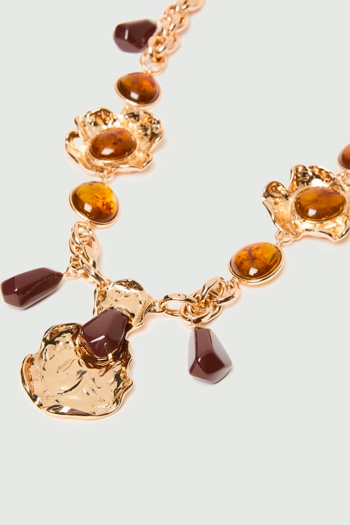 MARELLA BIGIOTTERIA  Collana donna Marella Mlasumero