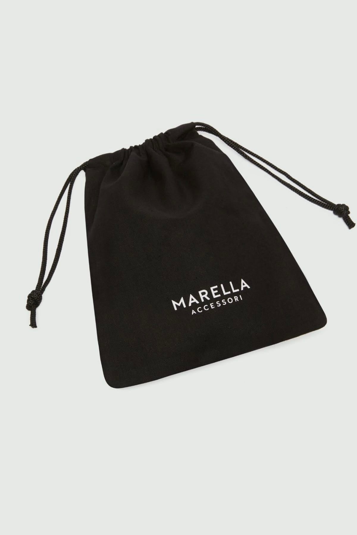 MARELLA BIGIOTTERIA  Collana dorata Marella Mlagrazia