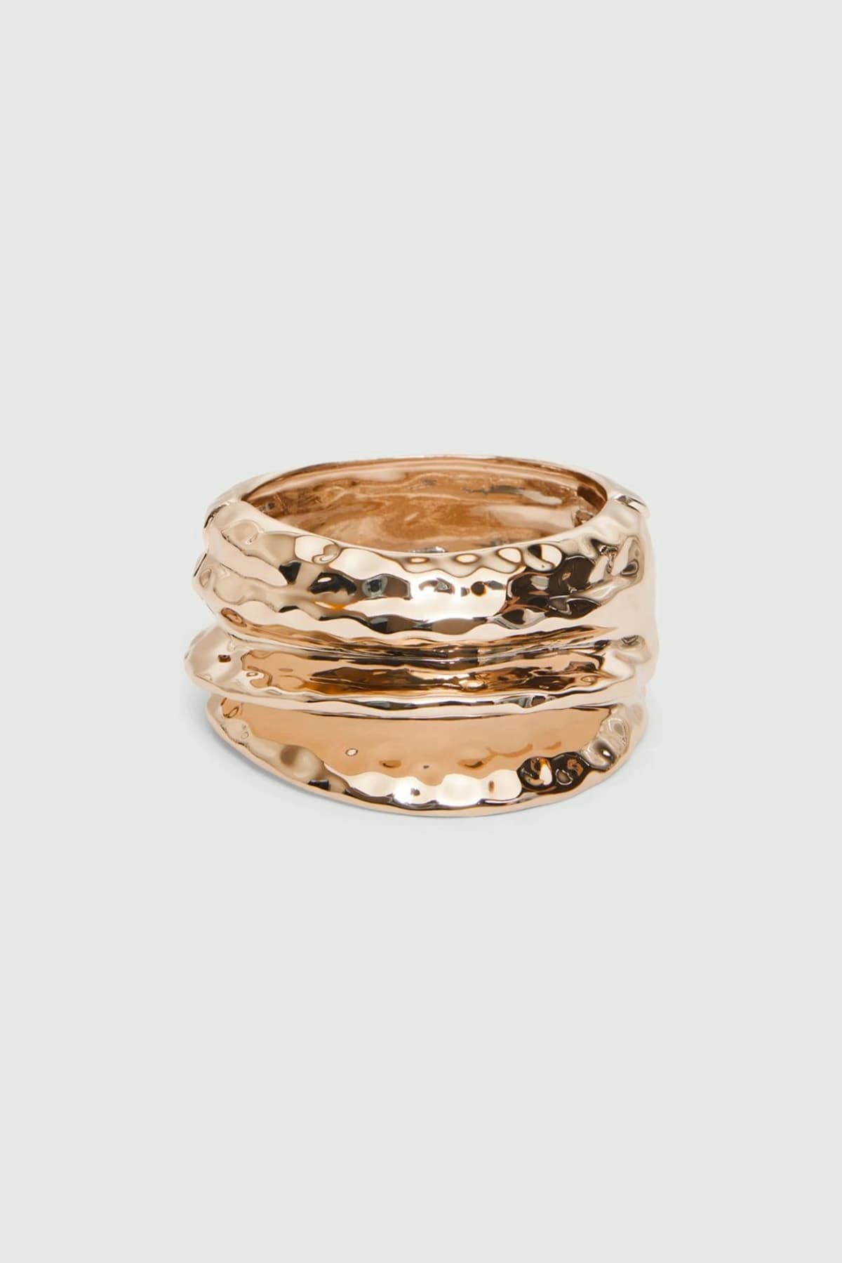 MARELLA BIGIOTTERIA  ORO / UNICA Bracciale dorato donna Marella Mlaliuti