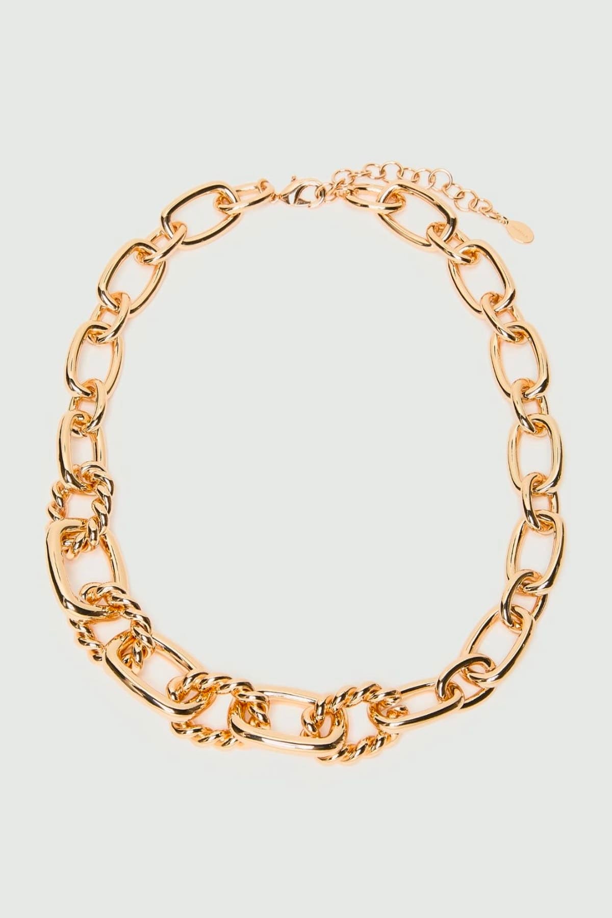 MARELLA BIGIOTTERIA  ORO / UNICA Collana catena donna Marella Mlacosetta