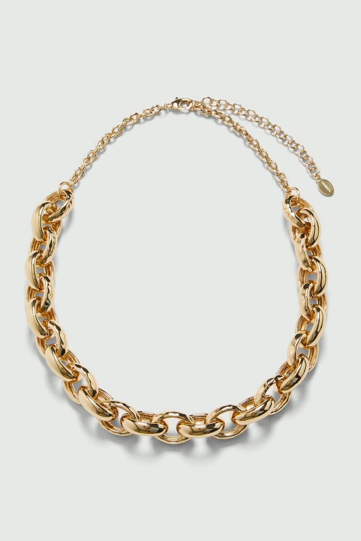 MARELLA BIGIOTTERIA  ORO / UNICA Collana donna dorata Marella Mlaeccelso