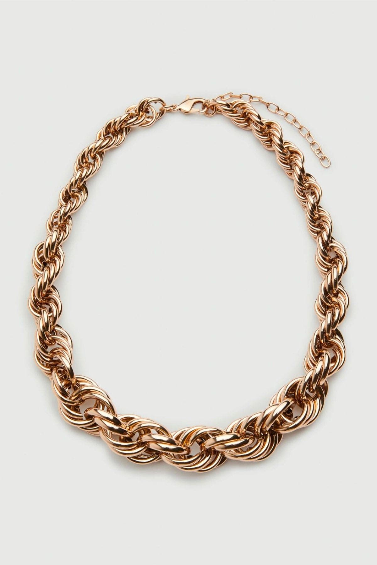 MARELLA BIGIOTTERIA  ORO / UNICA Collana dorata Marella Accessori Katia