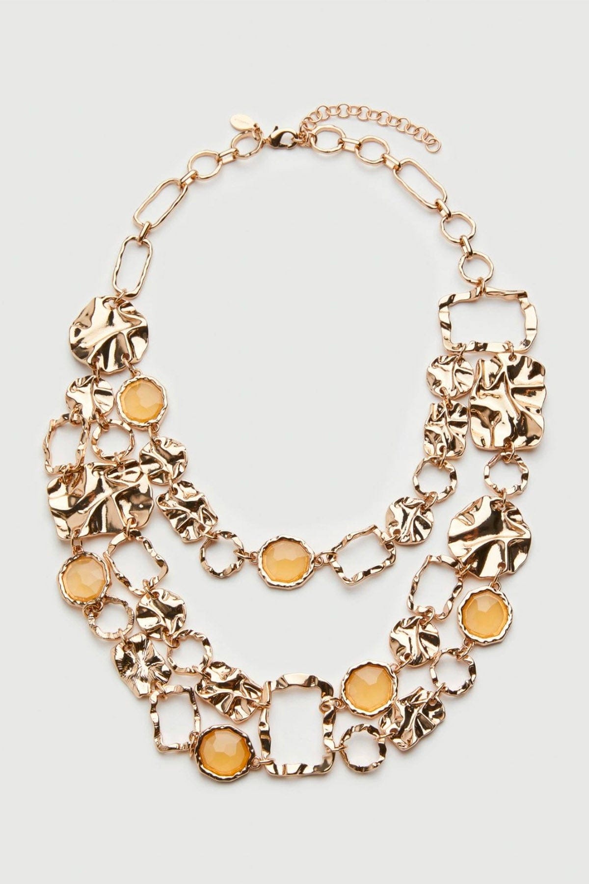 MARELLA BIGIOTTERIA  ORO / UNICA Collana in oro Marella Padana