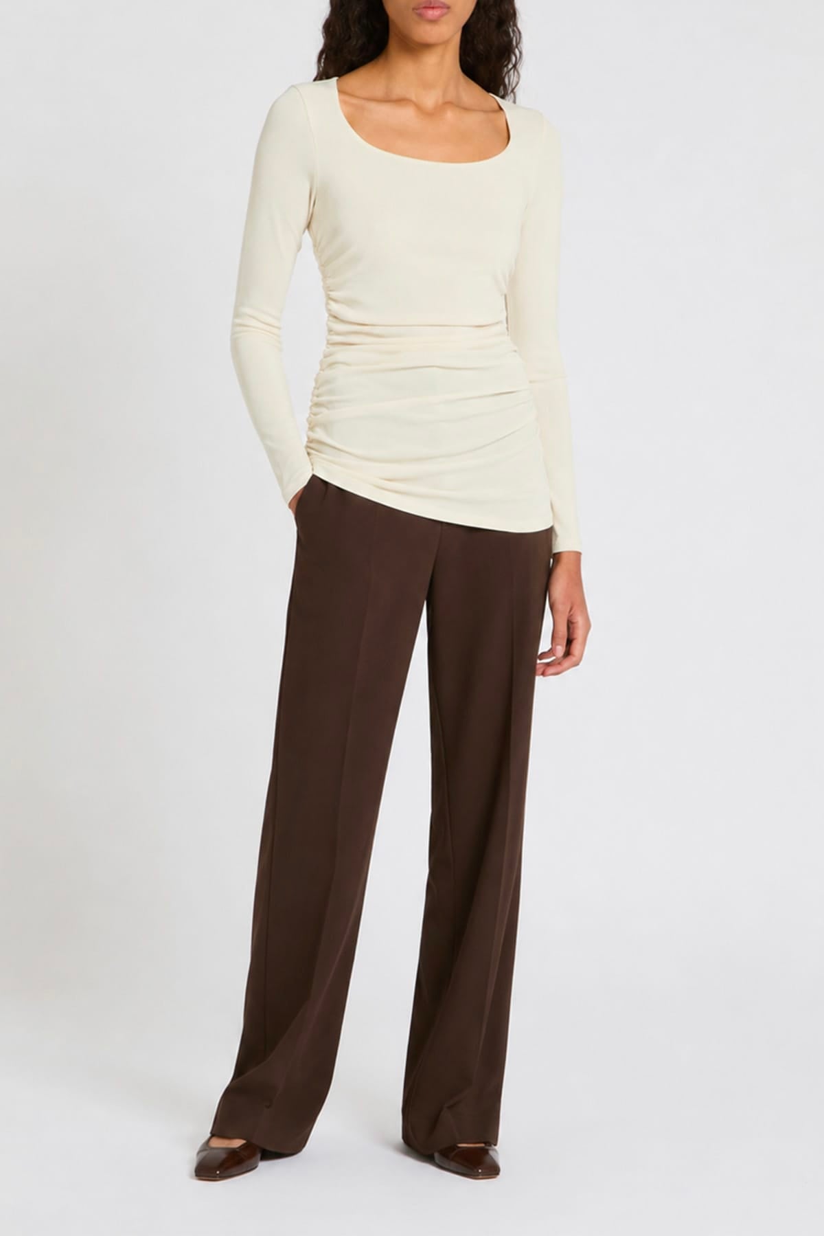 MARELLA BODY/ TOP  Blusa in maglia donna Marella Mllopunzia