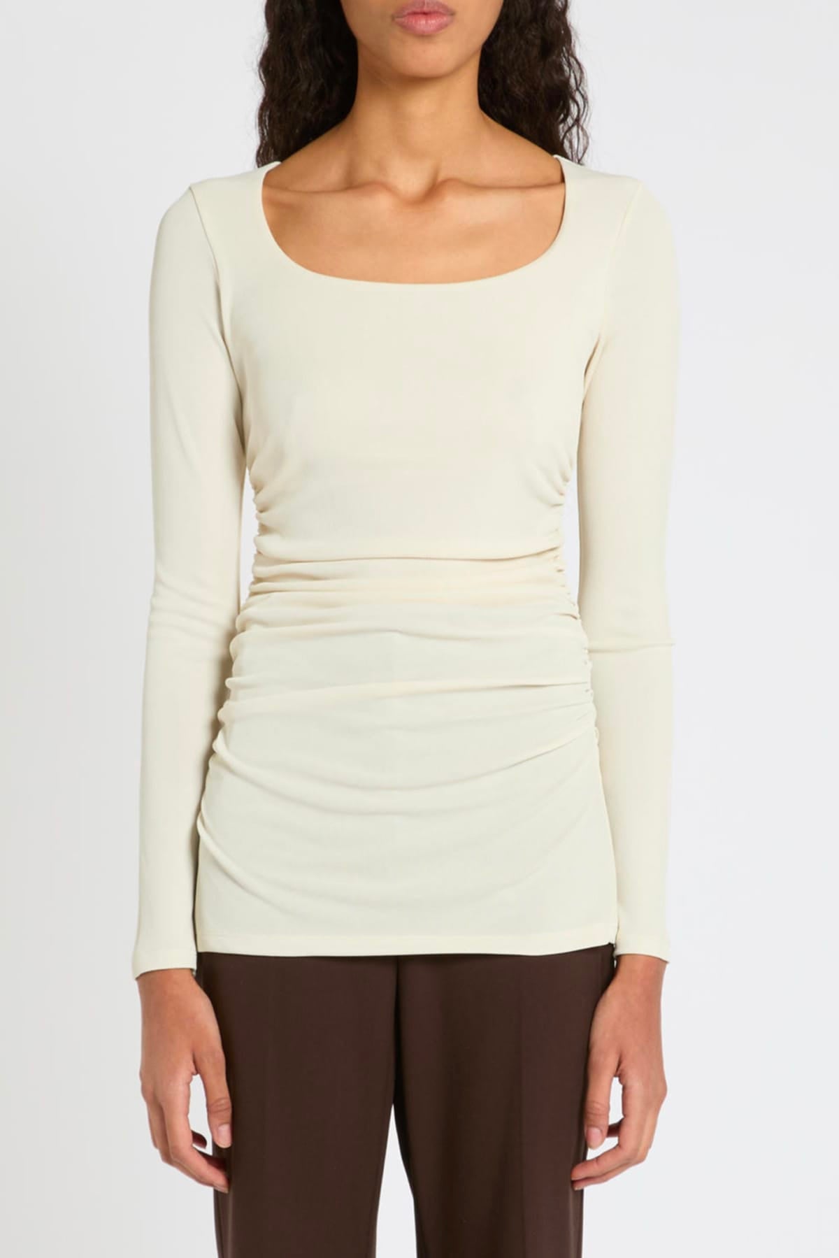 MARELLA BODY/ TOP  Blusa in maglia donna Marella Mllopunzia