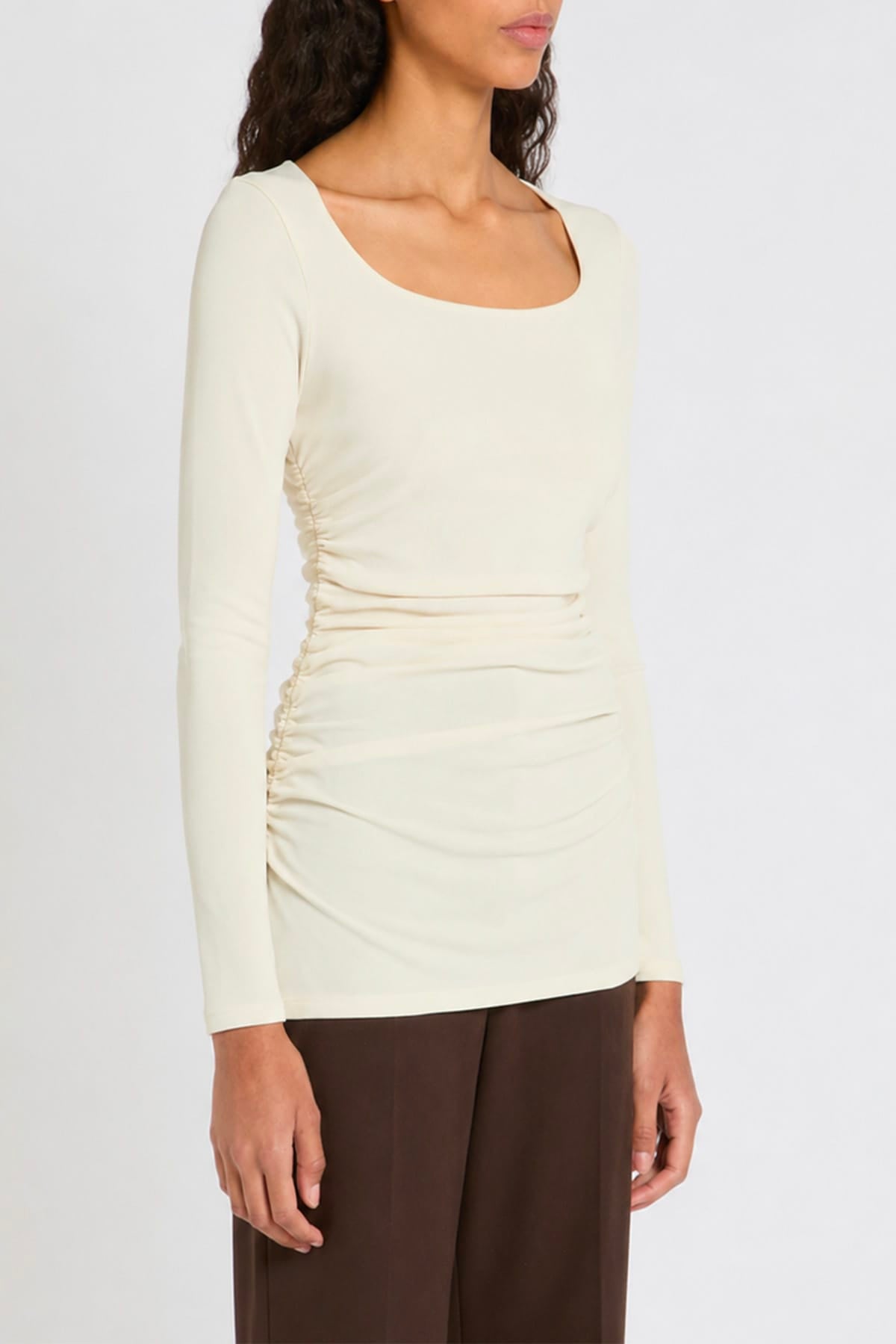 MARELLA BODY/ TOP  Blusa in maglia donna Marella Mllopunzia