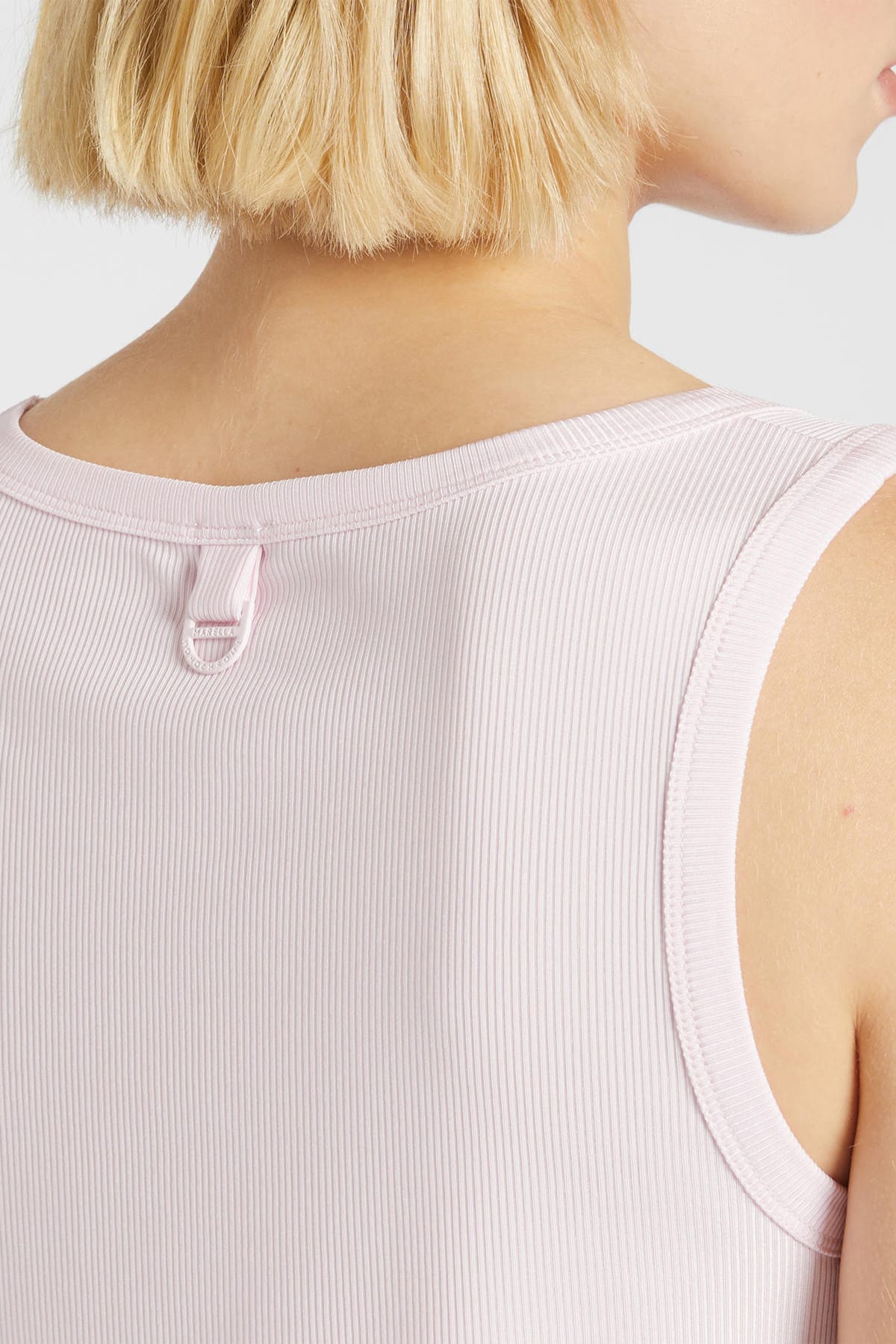 MARELLA BODY/ TOP  Canotta in cotone donna Marella Monochrome Mlmorata