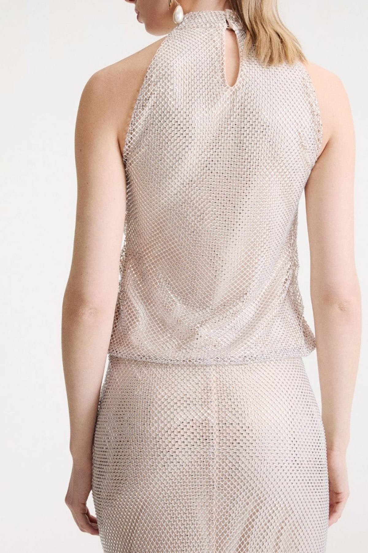 MARELLA BODY/ TOP  Top in jersey donna Marella Mllgabarra