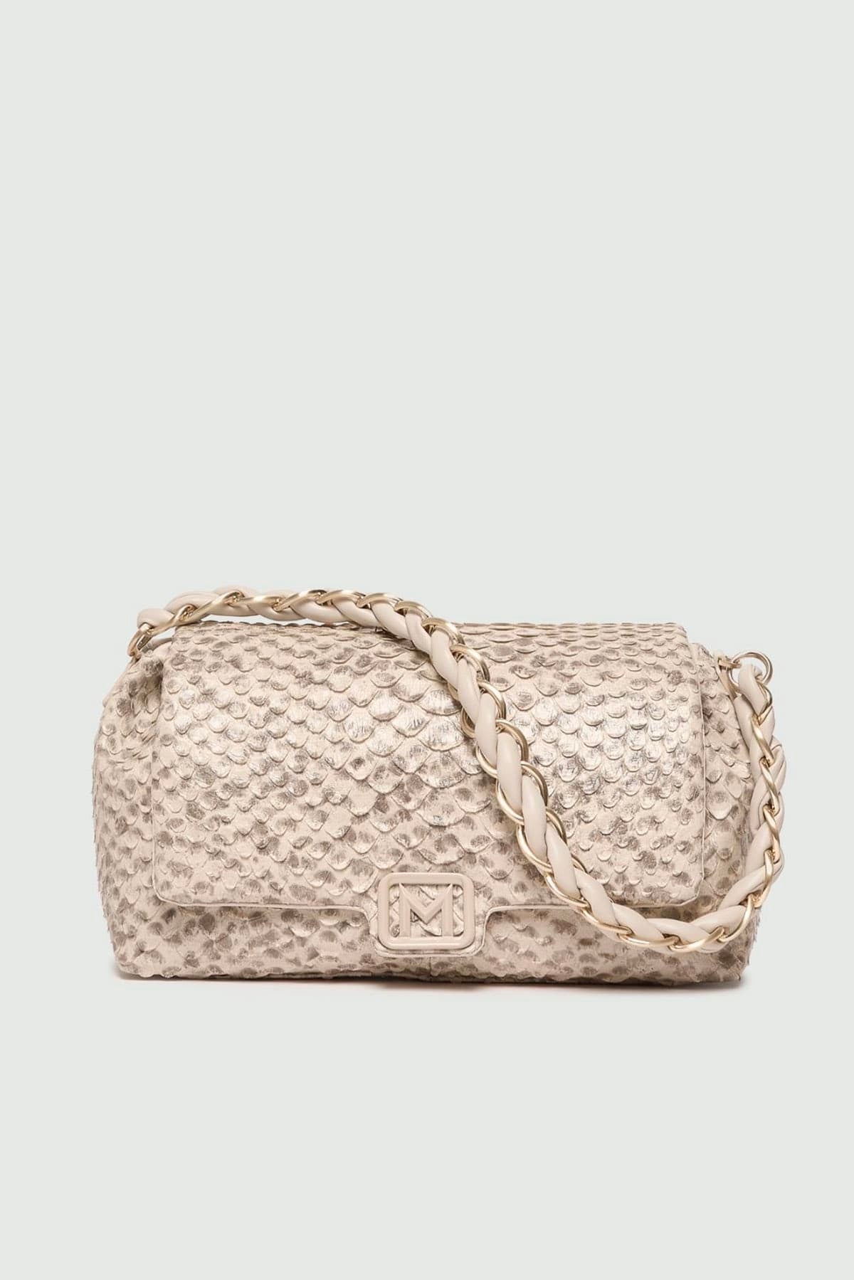 MARELLA BORSA  AVENA / UNICA Borsa in ecopelle Marella Mllfrisia1