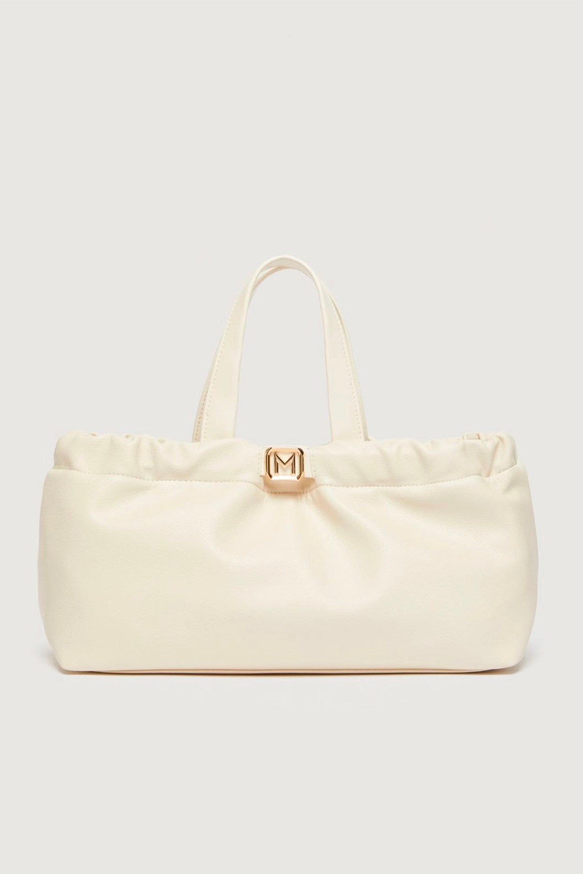 MARELLA BORSA  AVORIO / UNICA Borsa in ecopelle Marella Padova