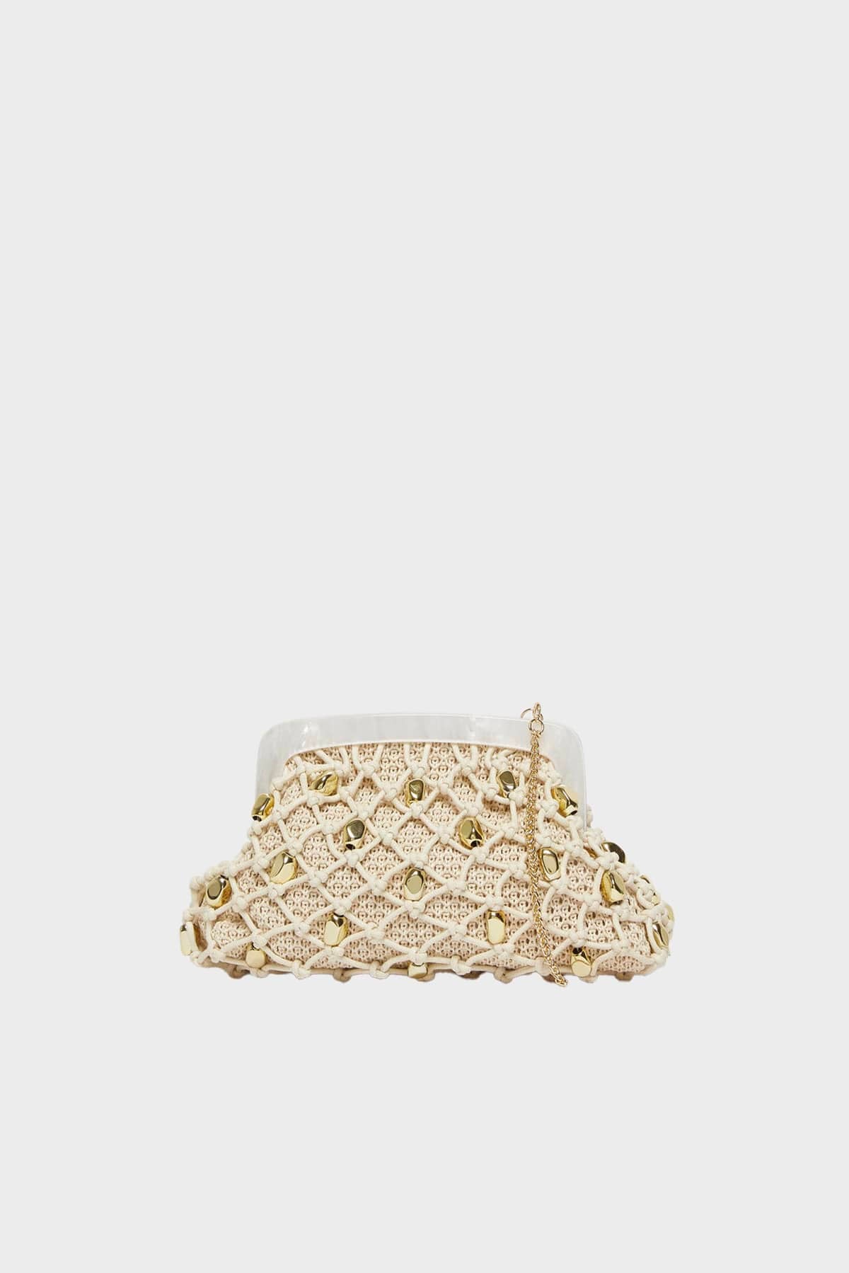 MARELLA BORSA  BIANCO / UNICA Borsa donna Marella Mlafascia