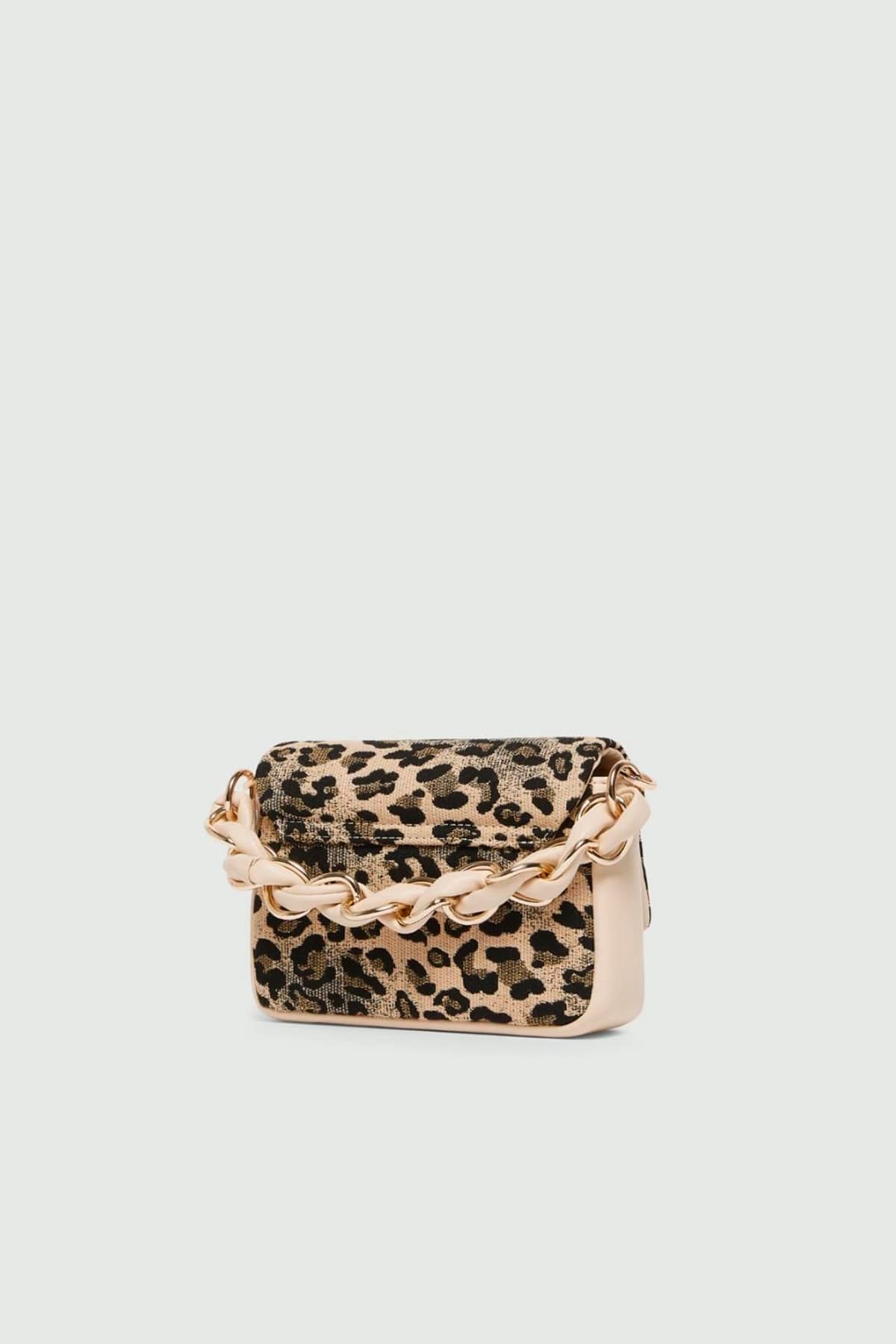 MARELLA BORSA  Borsa donna maculata Marella Mlalontra3