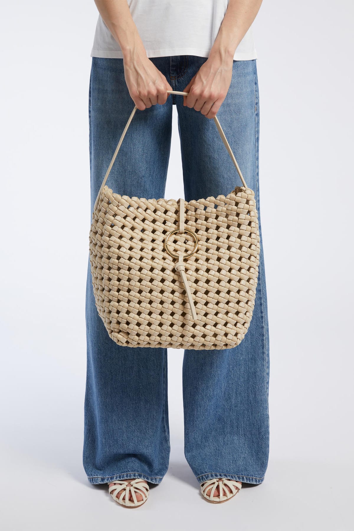 MARELLA BORSA  Borsa donna Marella Mlabarca
