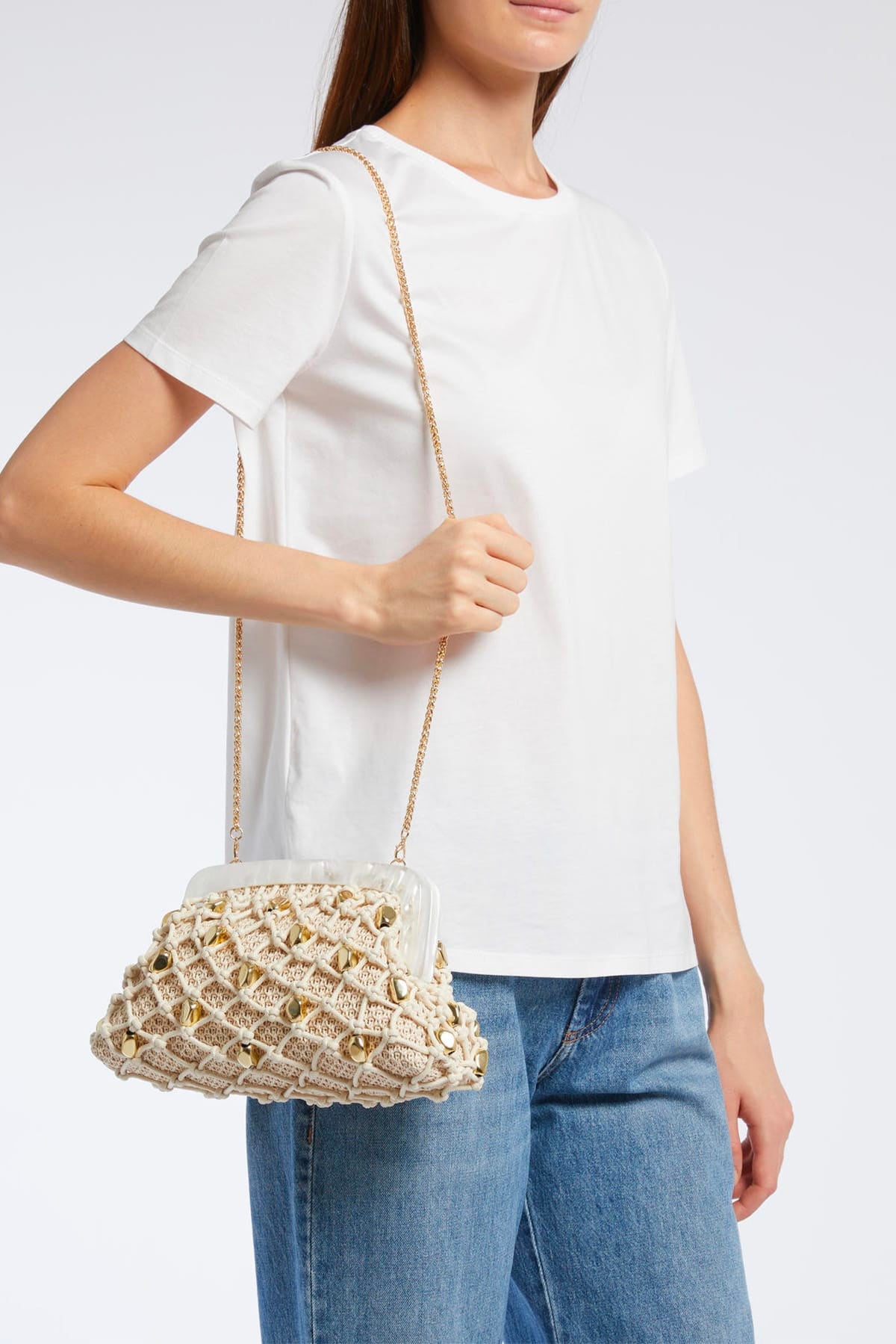 MARELLA BORSA  Borsa donna Marella Mlafascia