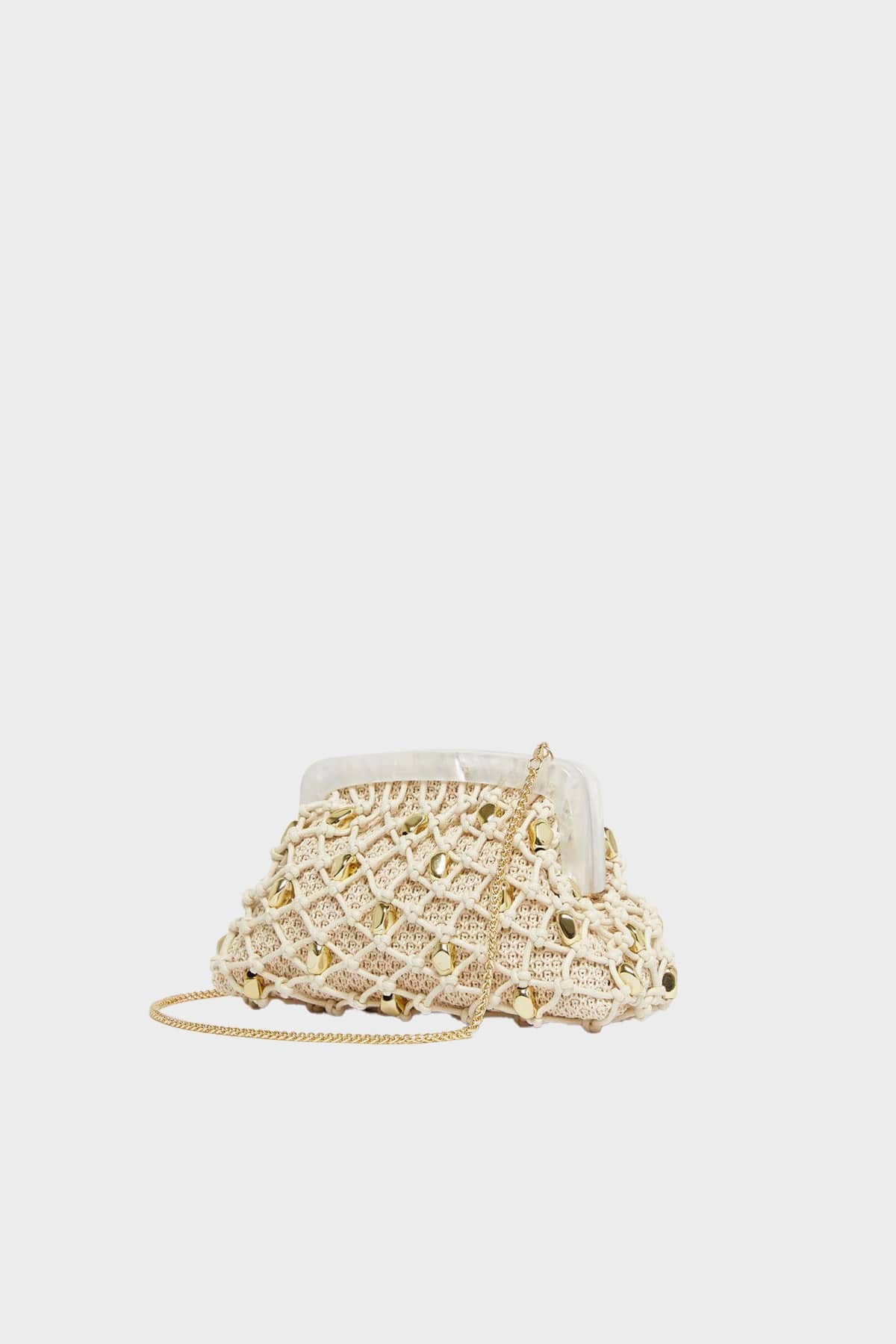 MARELLA BORSA  BIANCO / UNICA Borsa donna Marella Mlafascia