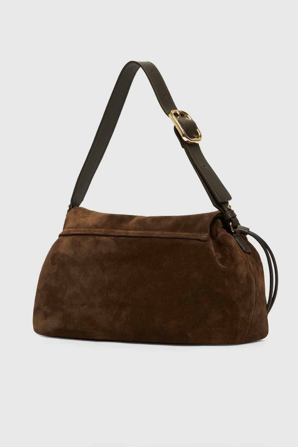 MARELLA BORSA  Borsa in camoscio donna Marella Mlacardato