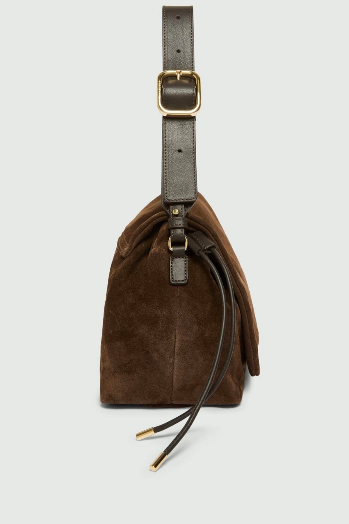 MARELLA BORSA  Borsa in camoscio donna Marella Mlacardato