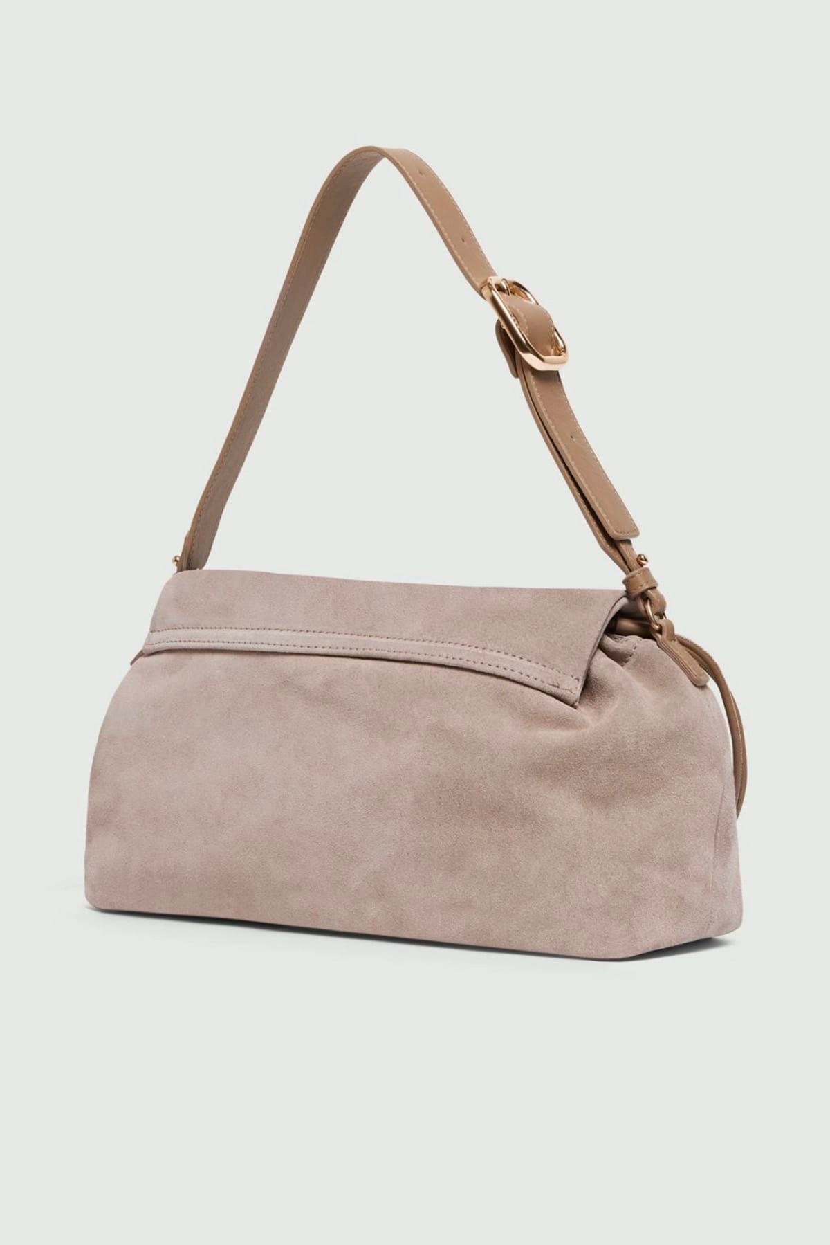 MARELLA BORSA  Borsa in camoscio donna Marella Mlacardato