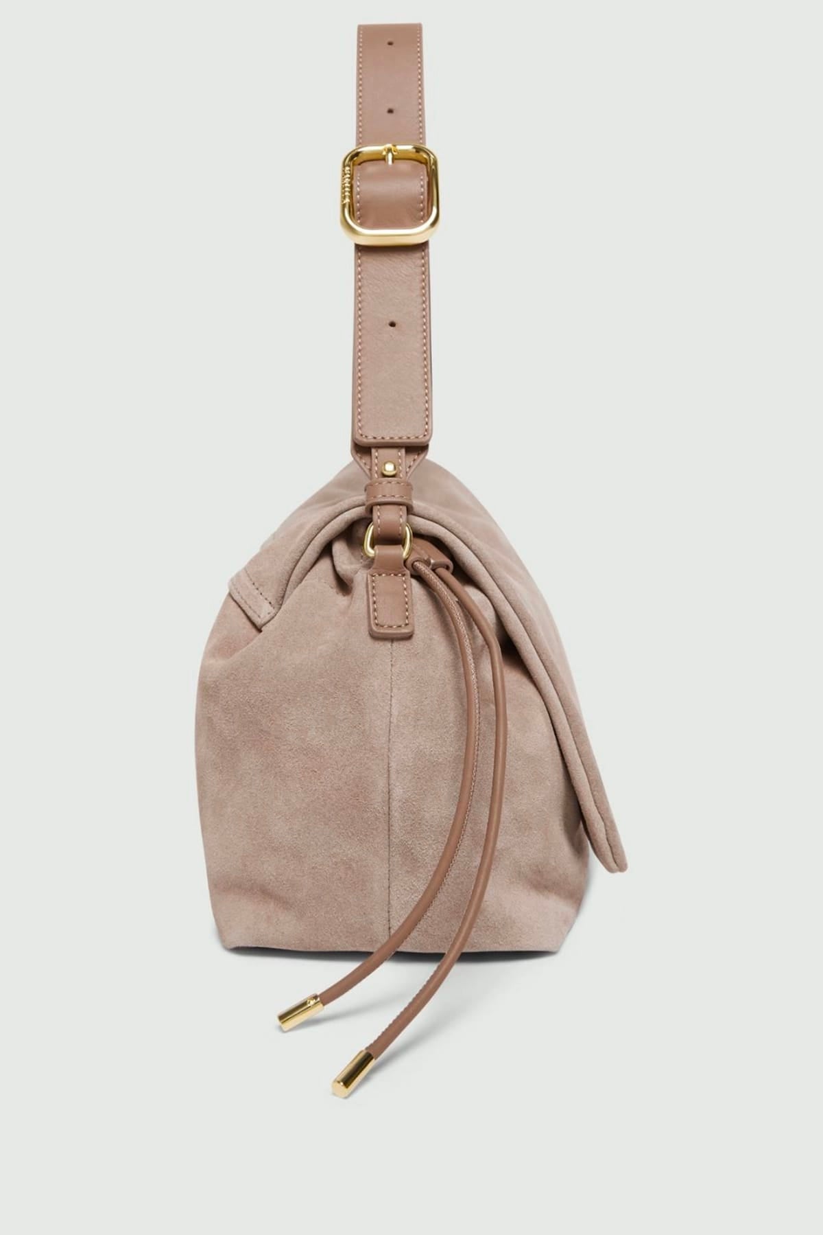 MARELLA BORSA  Borsa in camoscio donna Marella Mlacardato