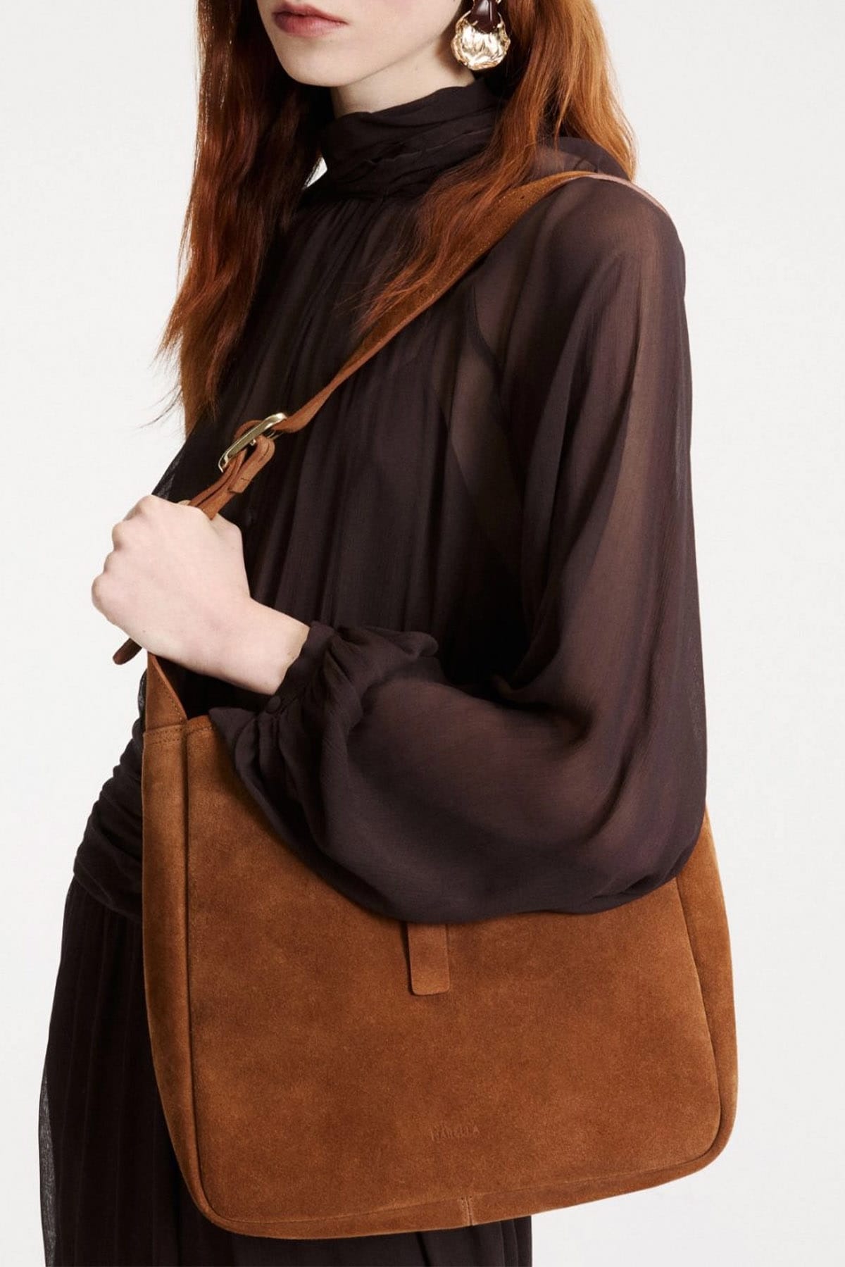 MARELLA BORSA  Borsa in cuoio donna Marella Mlaleva