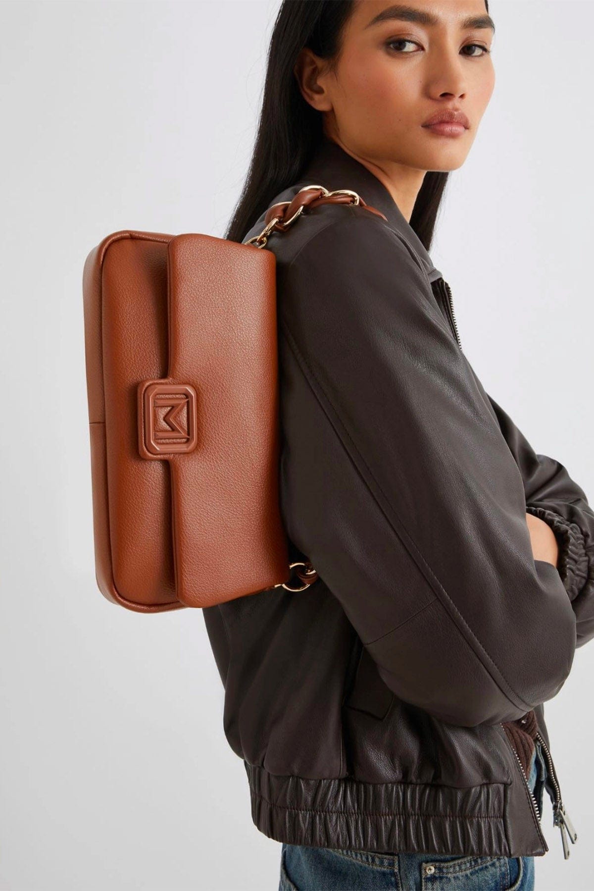 MARELLA BORSA  Borsa in ecopelle donna Marella Emily