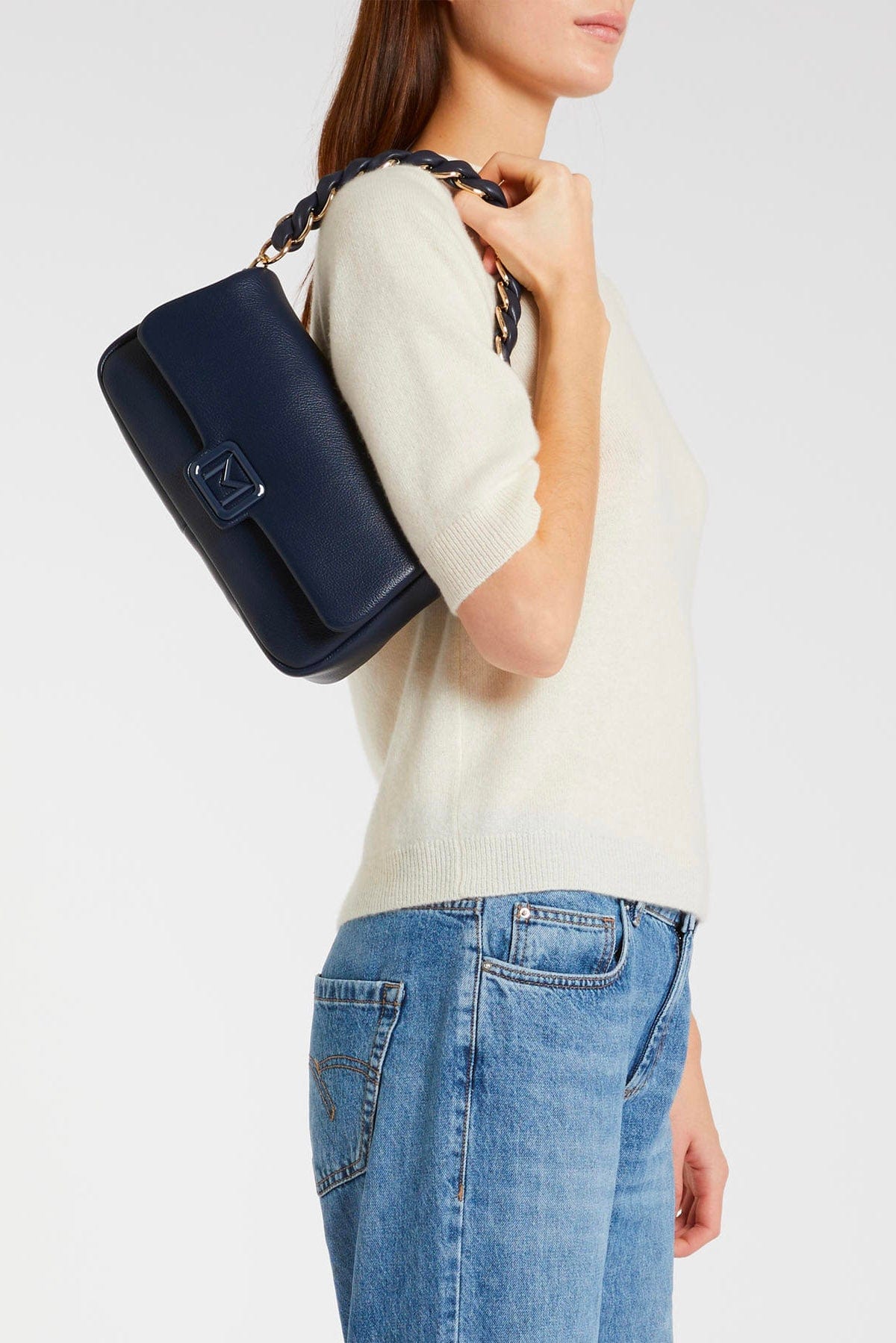 MARELLA BORSA  Borsa in ecopelle donna Marella Emily
