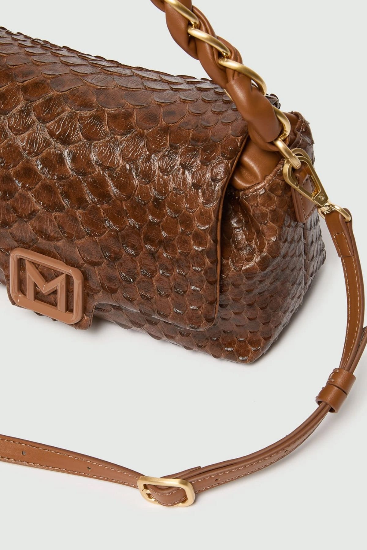 MARELLA BORSA  Borsa in ecopelle donna Marella Marella Mlldorico1