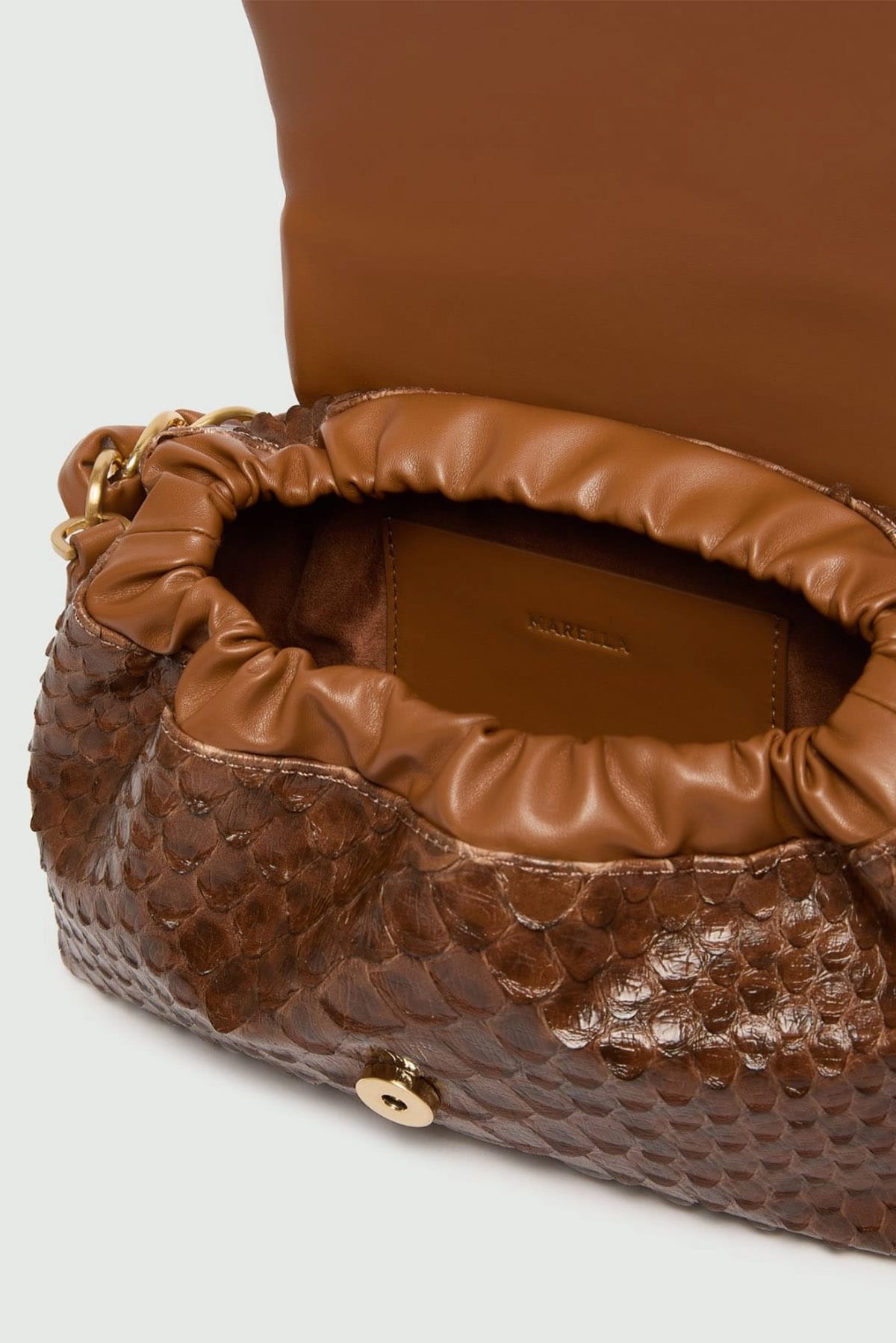 MARELLA BORSA  Borsa in ecopelle donna Marella Marella Mlldorico1