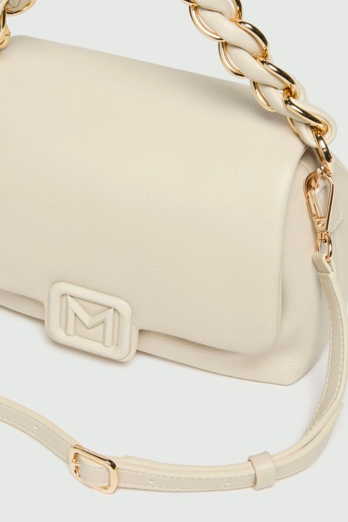 MARELLA BORSA  Borsa in ecopelle donna Marella Mladorico