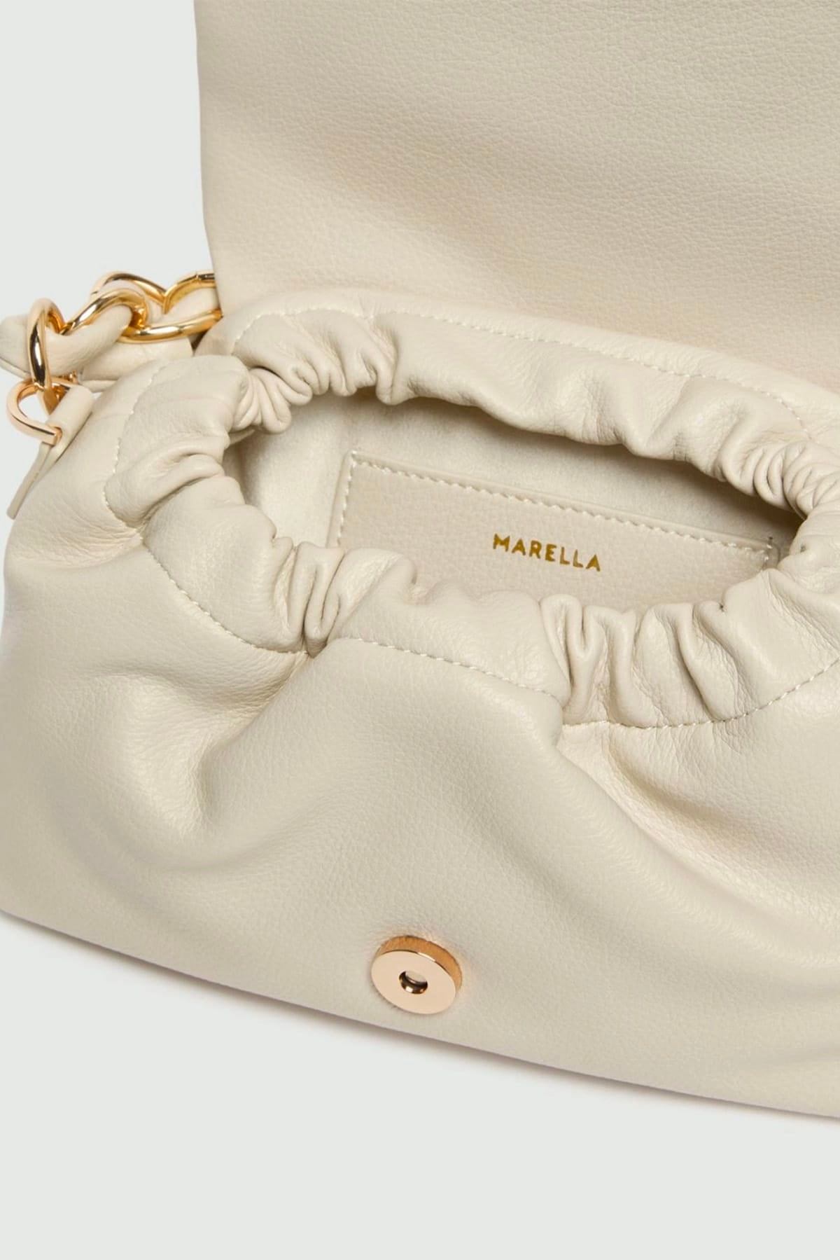 MARELLA BORSA  Borsa in ecopelle donna Marella Mladorico