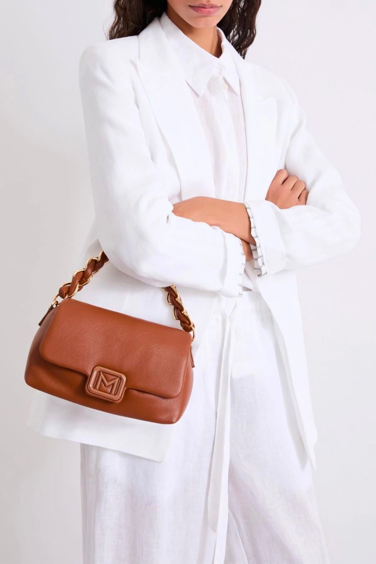 MARELLA BORSA  Borsa in ecopelle donna Marella Mladorico