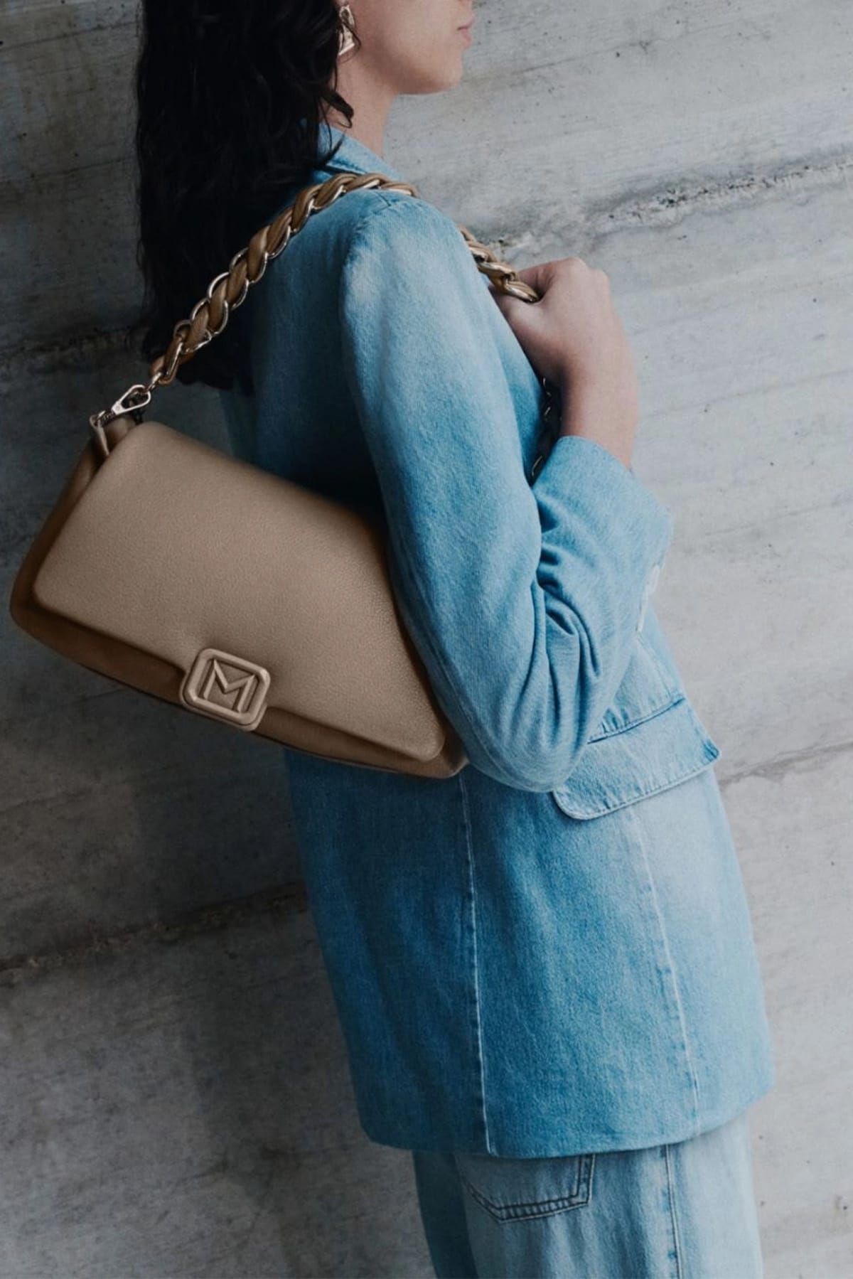 MARELLA BORSA  Borsa in ecopelle donna Marella Mlafrisia