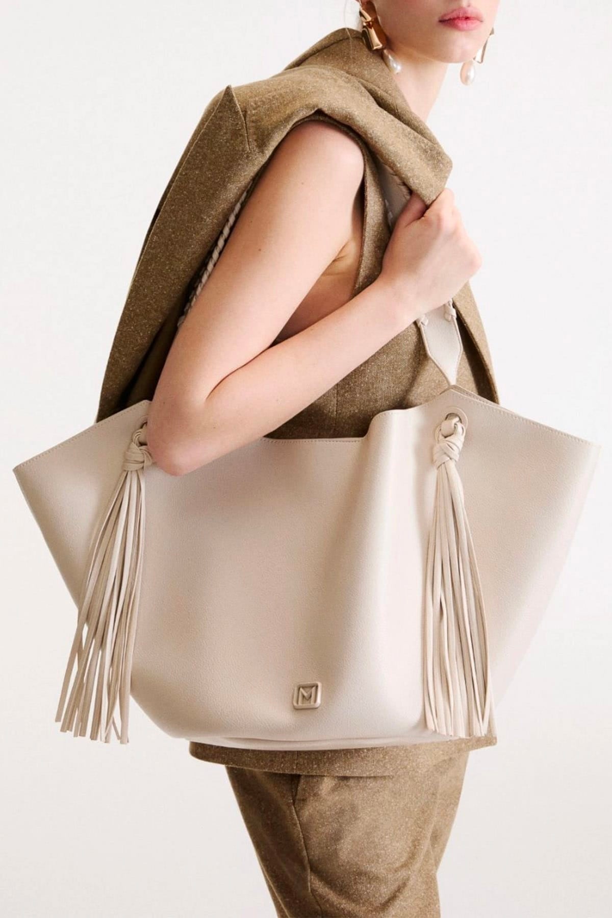 MARELLA BORSA  Borsa in ecopelle donna Marella Mllperle
