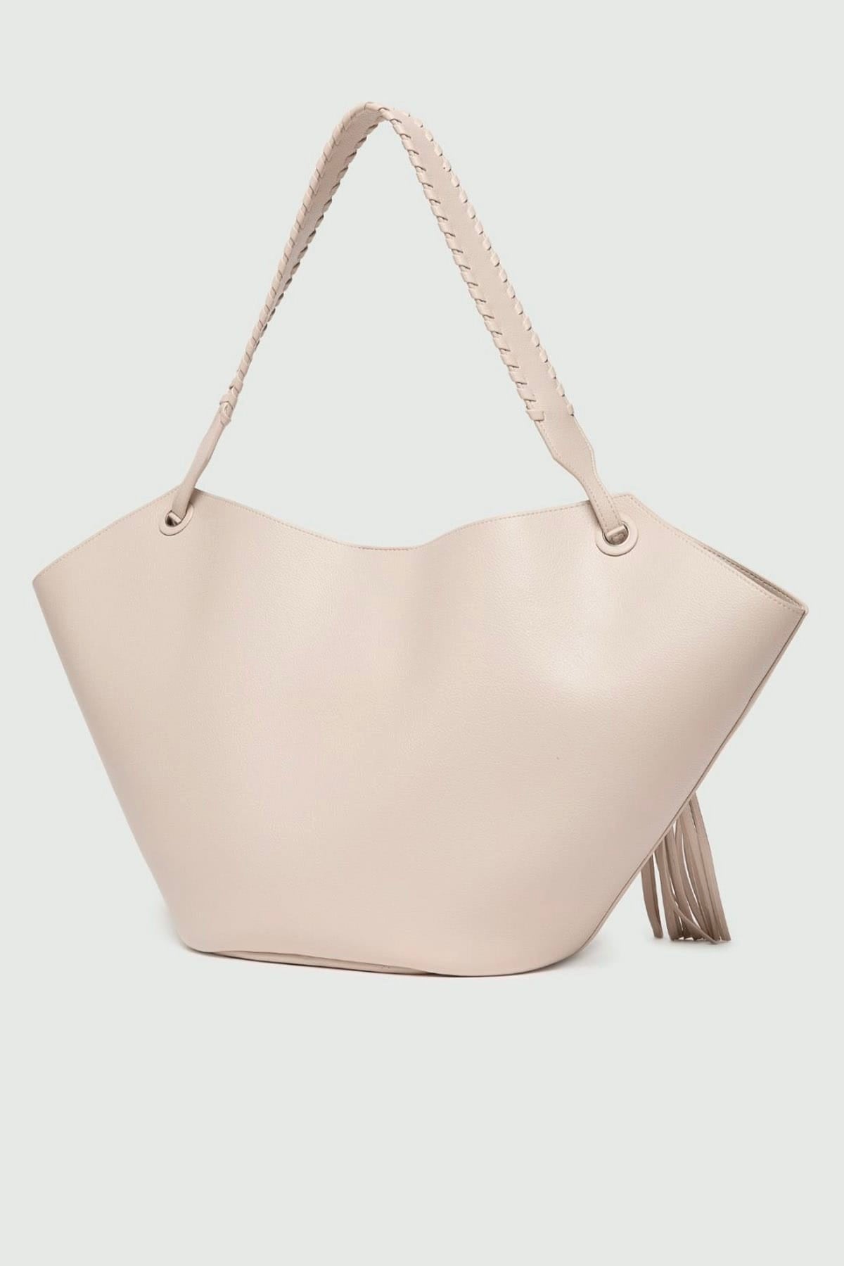 MARELLA BORSA  Borsa in ecopelle donna Marella Mllperle