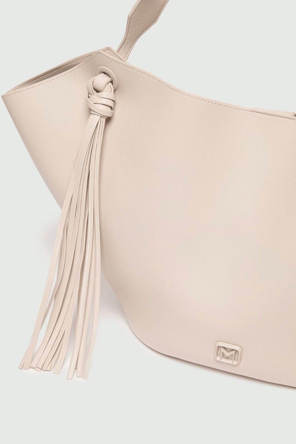 MARELLA BORSA  Borsa in ecopelle donna Marella Mllperle
