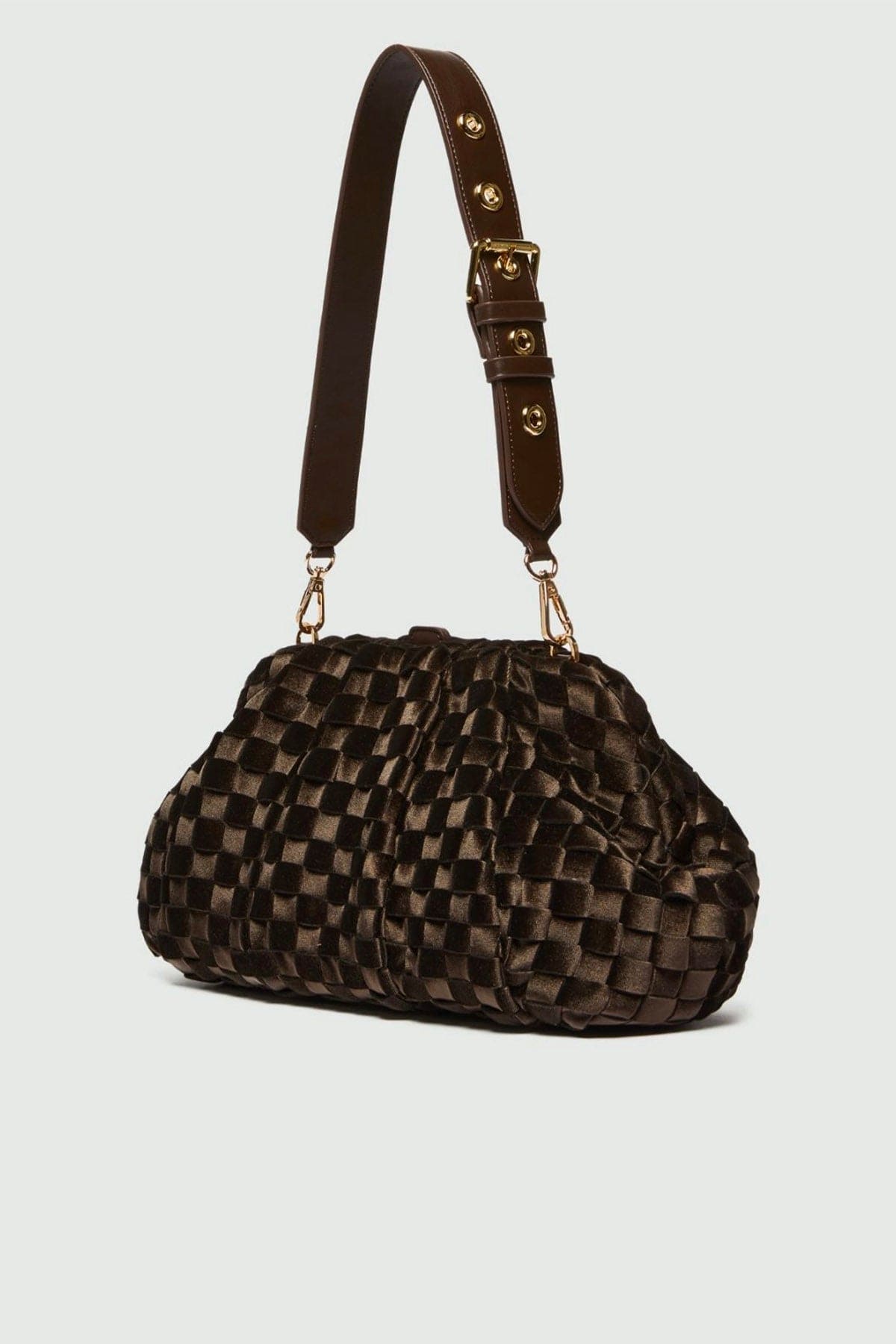 MARELLA BORSA  Borsa in ecopelle donna Marella Polder