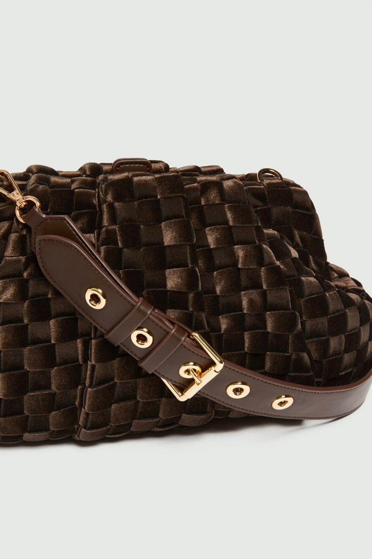 MARELLA BORSA  Borsa in ecopelle donna Marella Polder