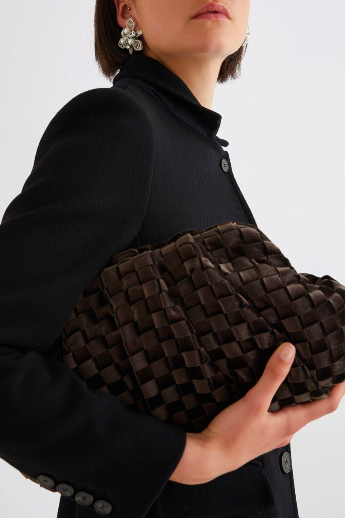 MARELLA BORSA  Borsa in ecopelle donna Marella Polder