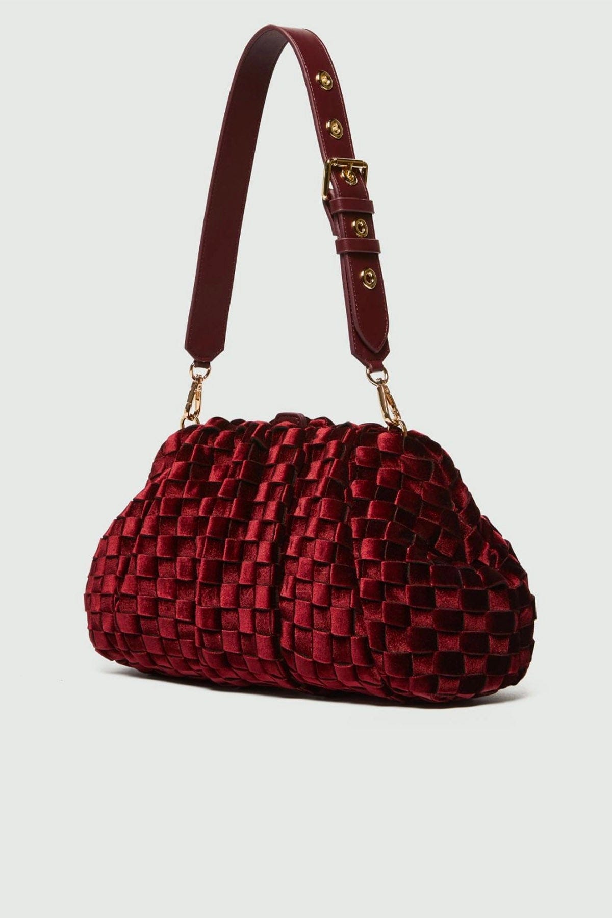 MARELLA BORSA  Borsa in ecopelle donna Marella Polder