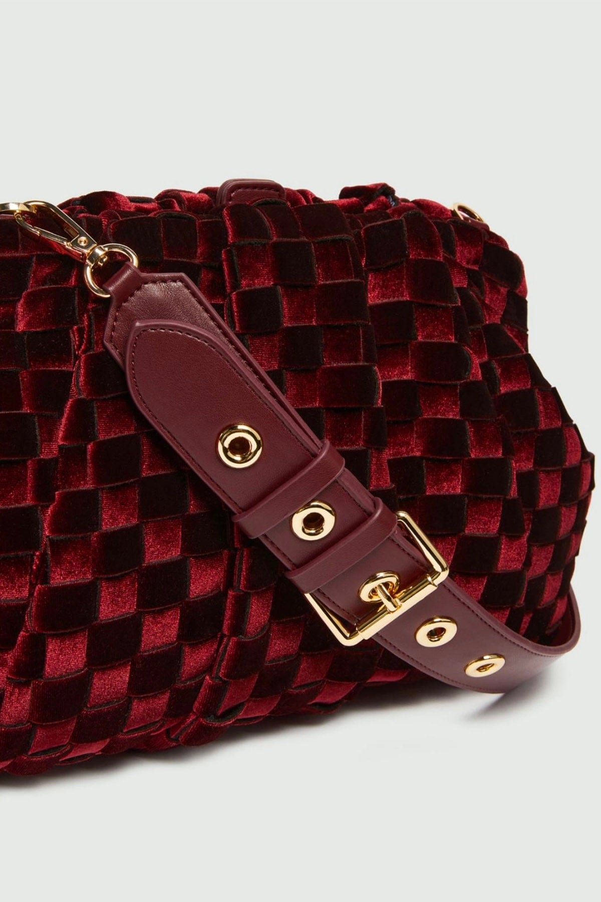 MARELLA BORSA  Borsa in ecopelle donna Marella Polder
