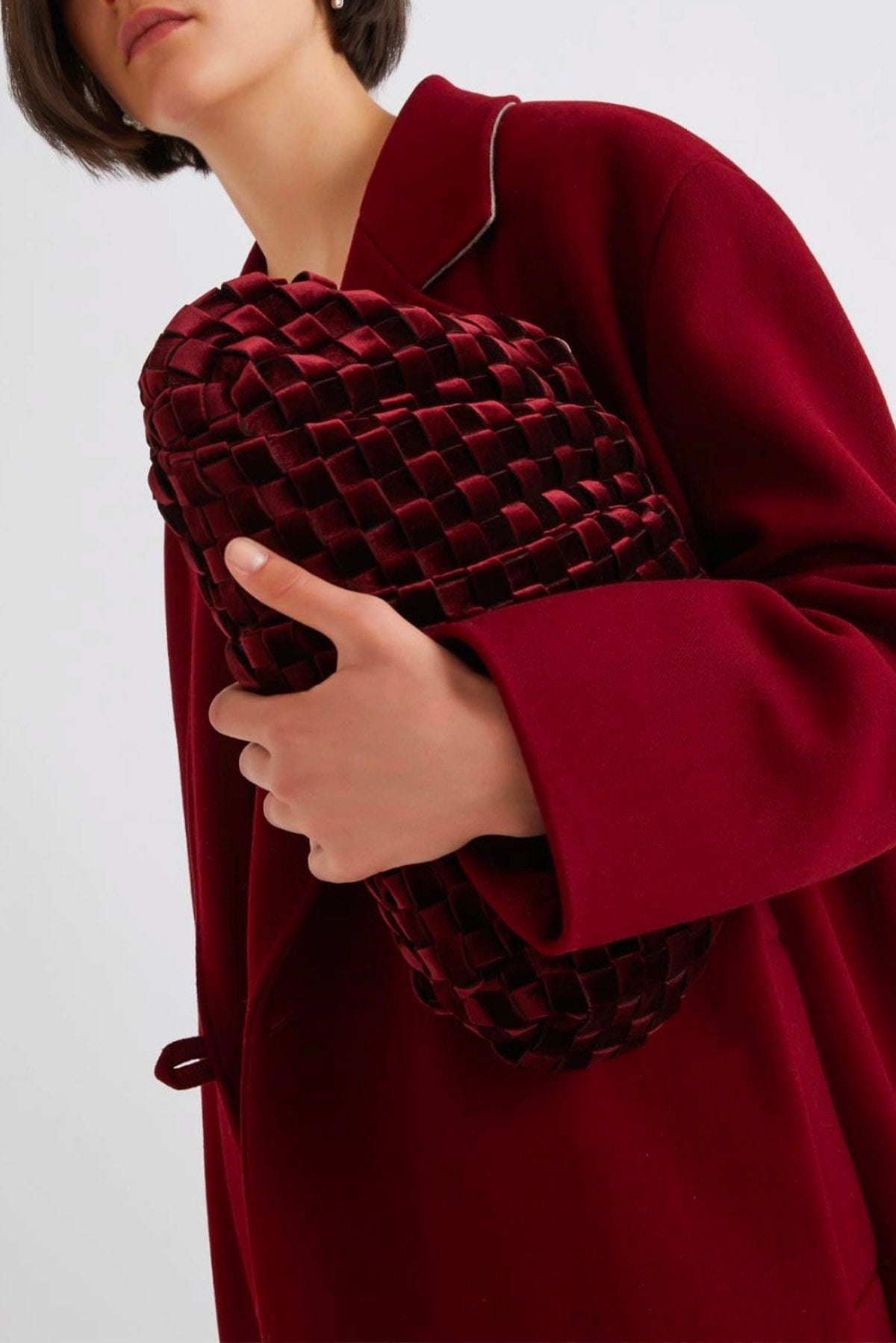 MARELLA BORSA  Borsa in ecopelle donna Marella Polder