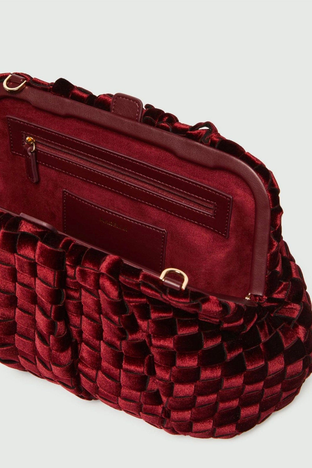 MARELLA BORSA  Borsa in ecopelle donna Marella Polder