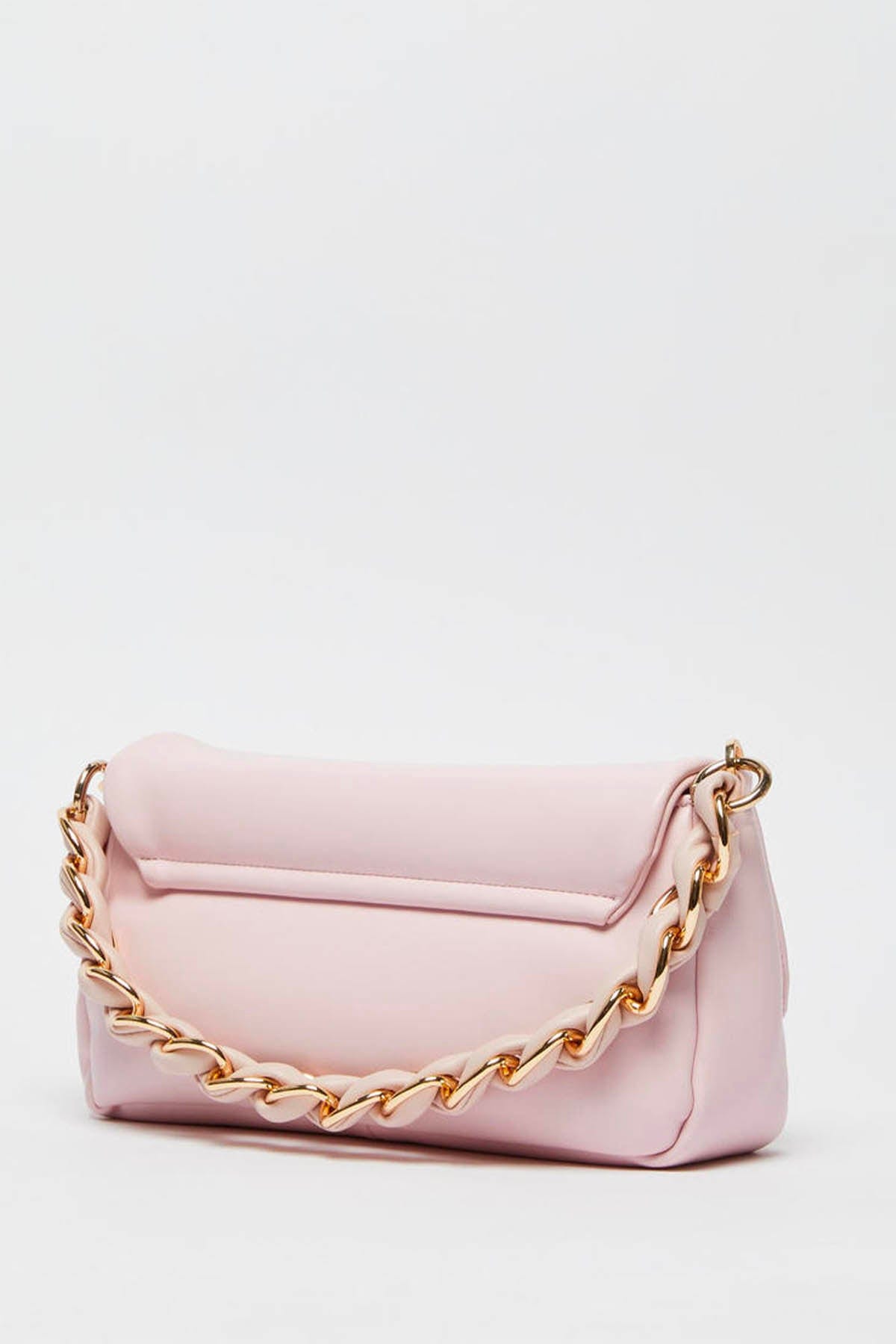 MARELLA BORSA  ROSA / UNICA Borsa in Ecopelle Marella Emily