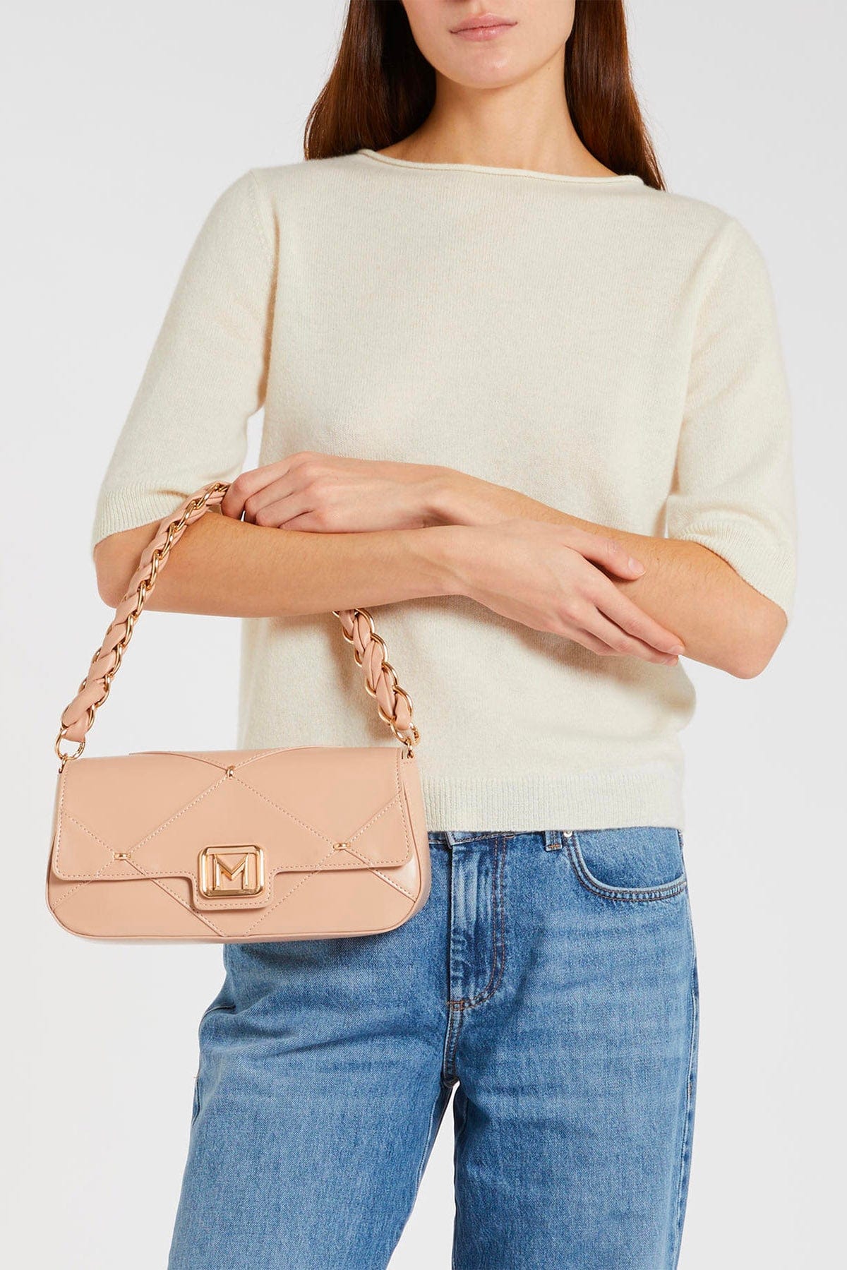 MARELLA BORSA  Borsa in ecopelle Marella Emily2